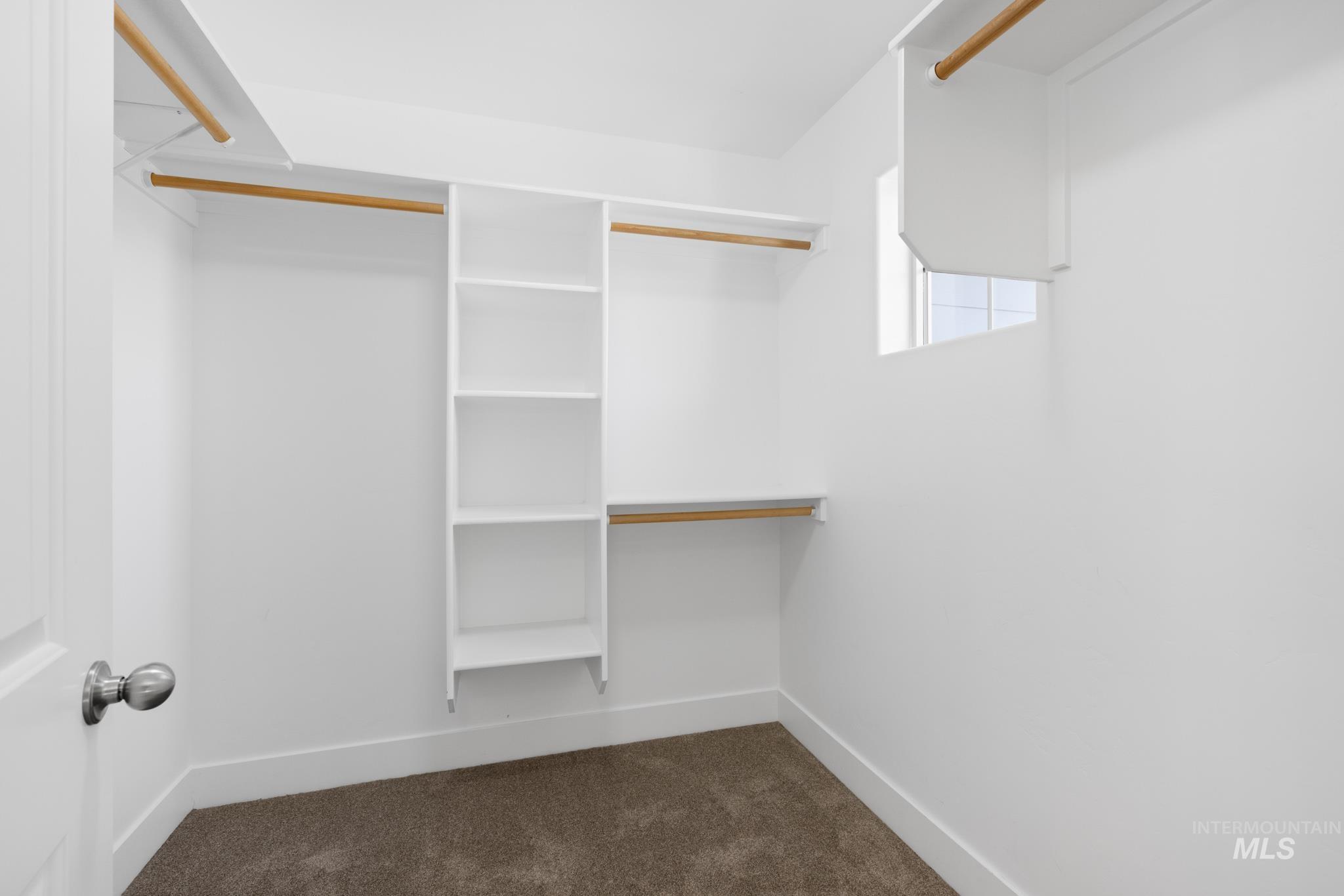 One of two in Primary Suite