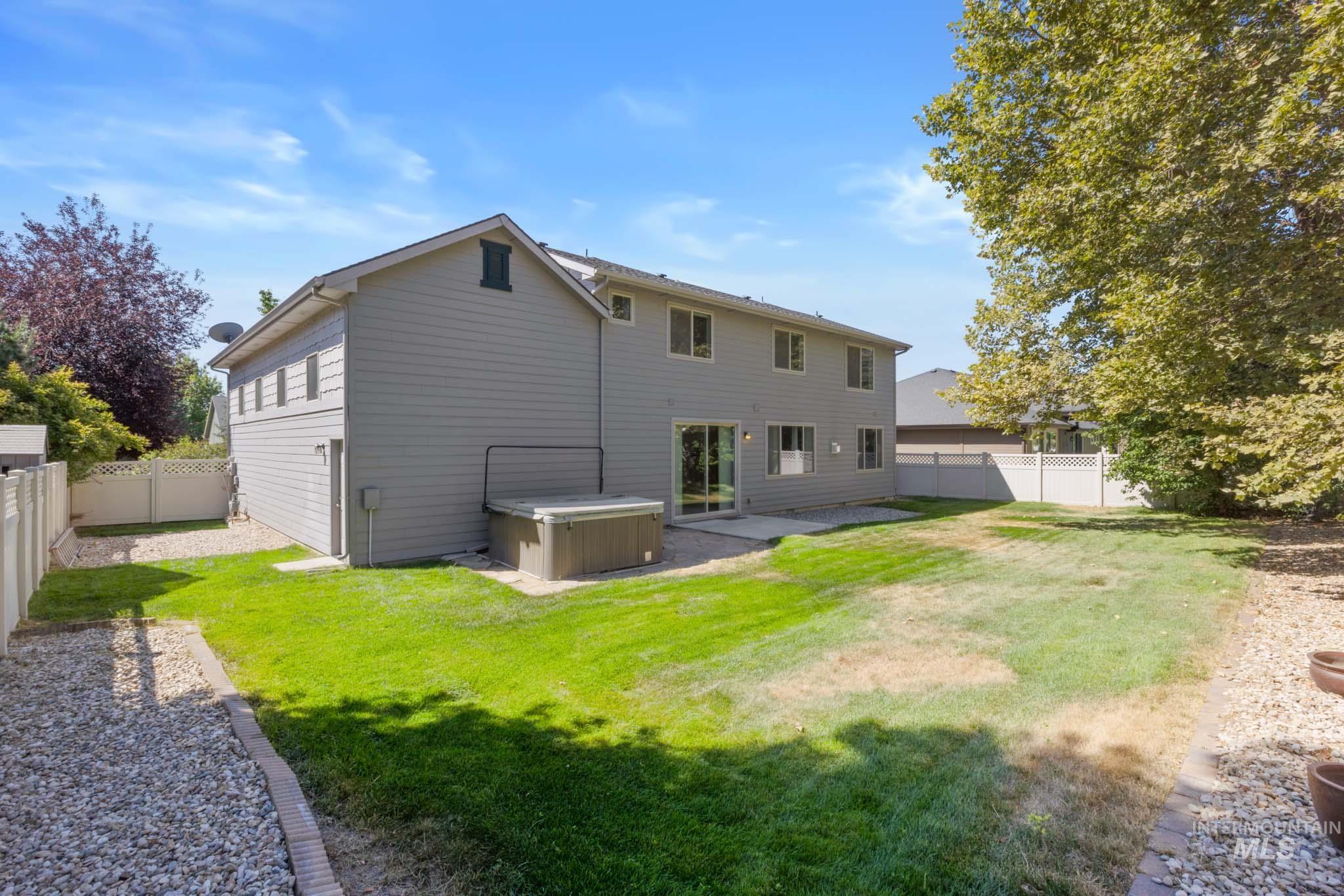 1838 W Pachino St, Meridian, Idaho 83646, 3 Bedrooms, 2.5 Bathrooms, Residential For Sale, Price $679,000, 98967877