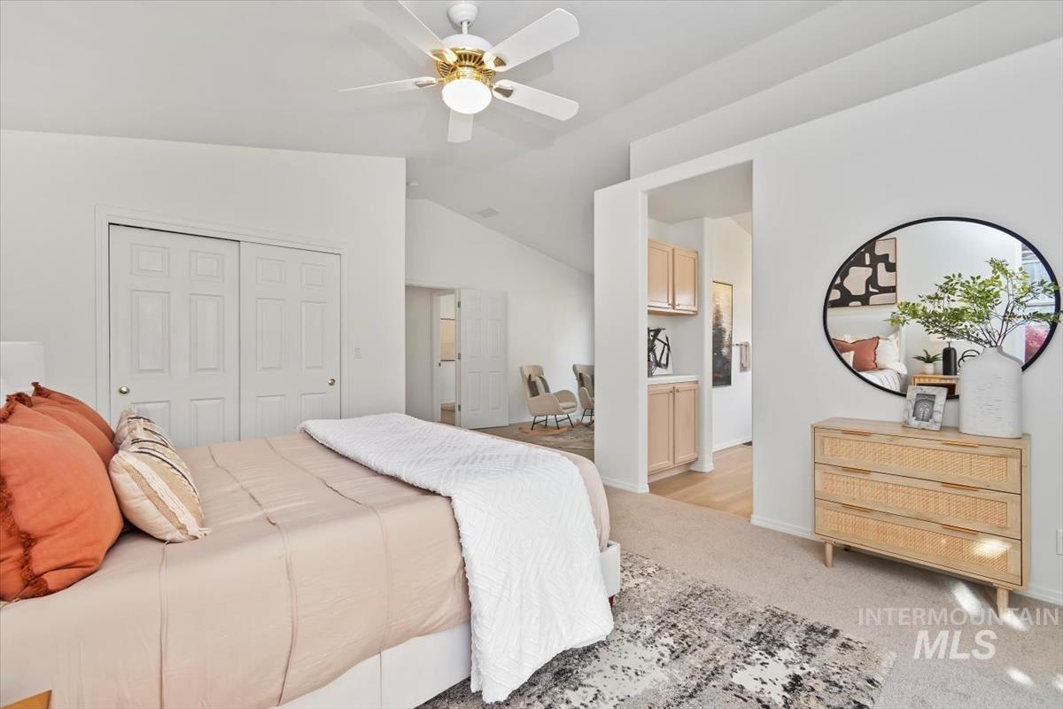 6460 S Lodgepole Pl, Boise, Idaho 83716, 3 Bedrooms, 2 Bathrooms, Residential For Sale, Price $619,900, 98967879