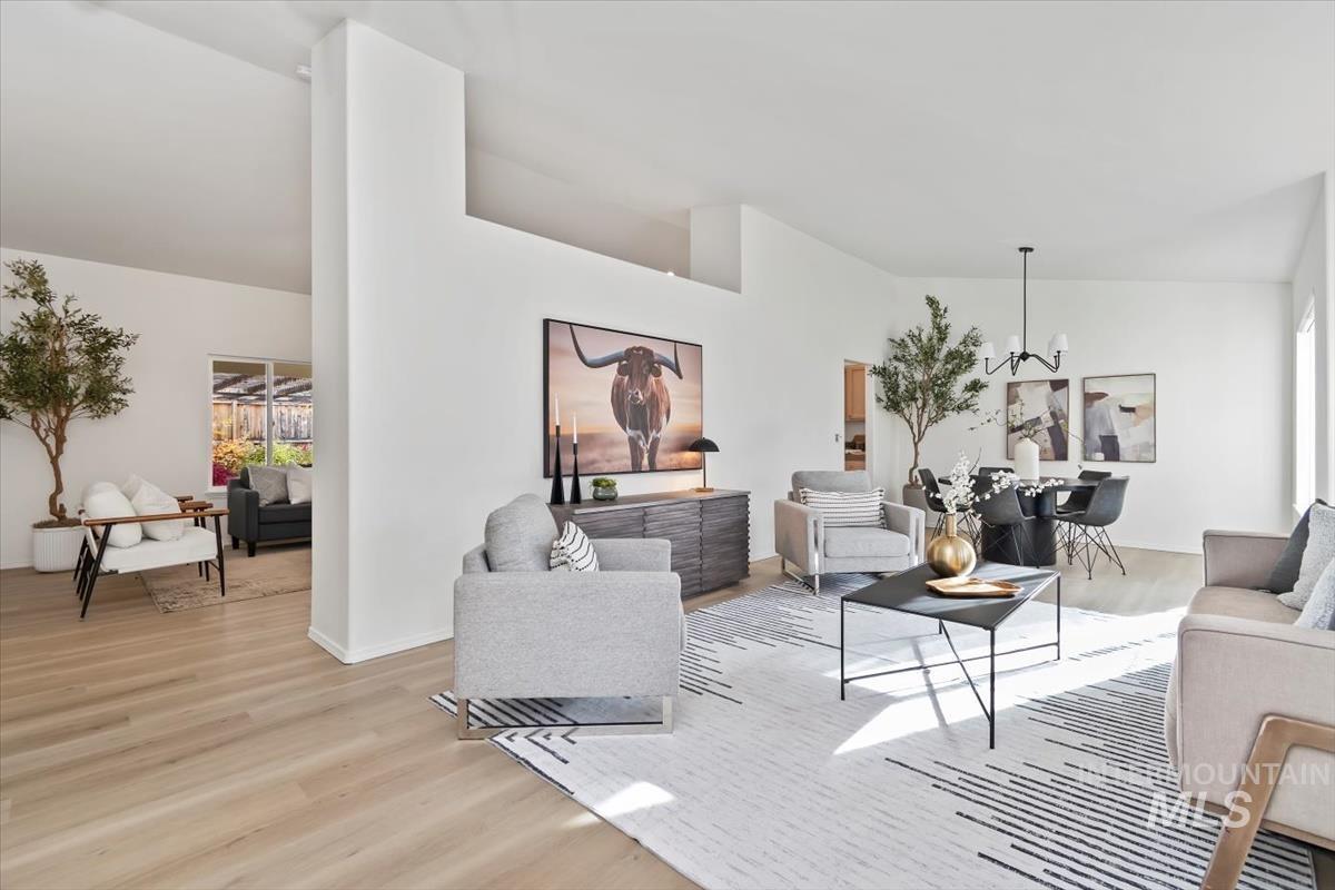 6460 S Lodgepole Pl, Boise, Idaho 83716, 3 Bedrooms, 2 Bathrooms, Residential For Sale, Price $619,900, 98967879