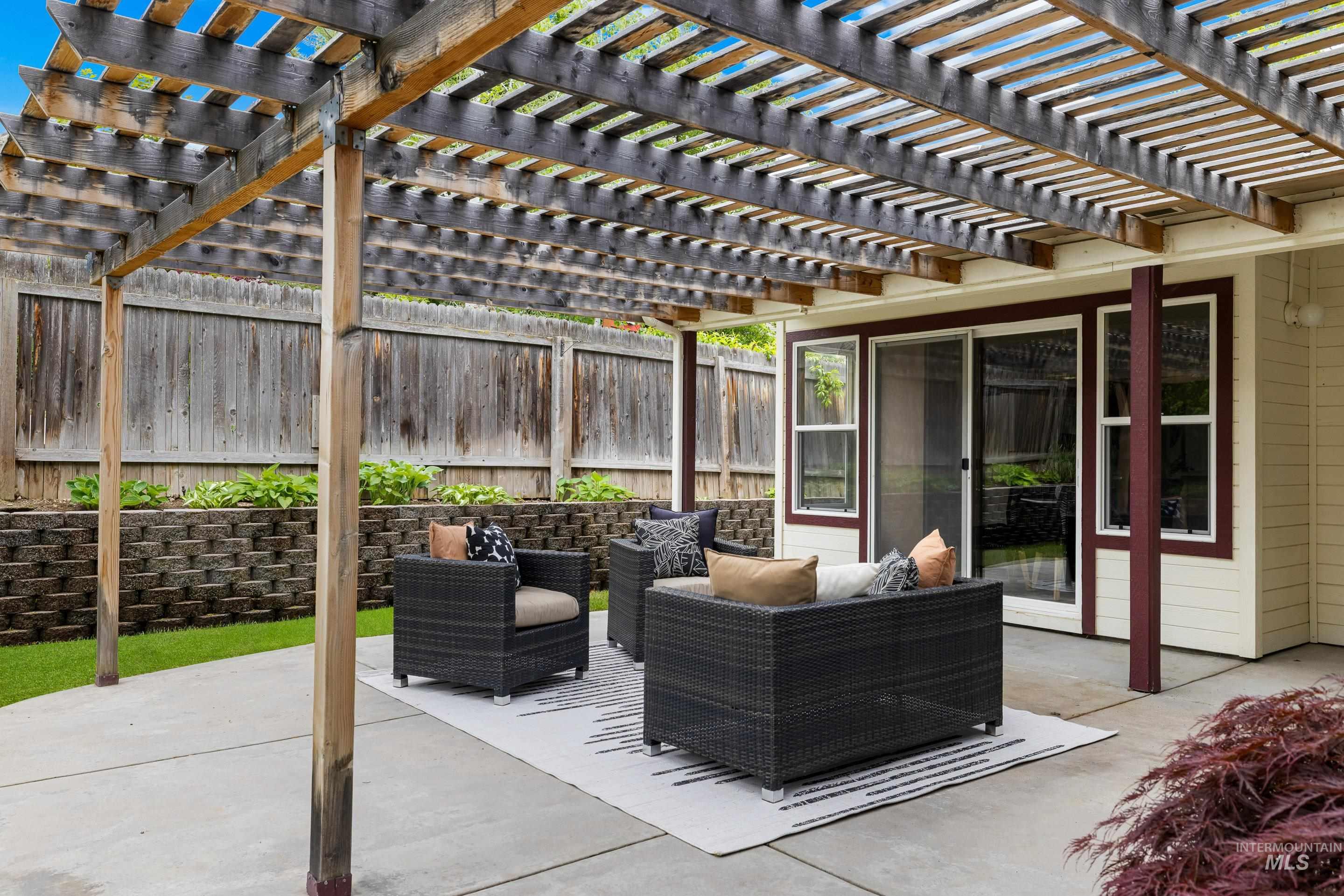 6460 S Lodgepole Pl, Boise, Idaho 83716, 3 Bedrooms, 2 Bathrooms, Residential For Sale, Price $619,900, 98967879