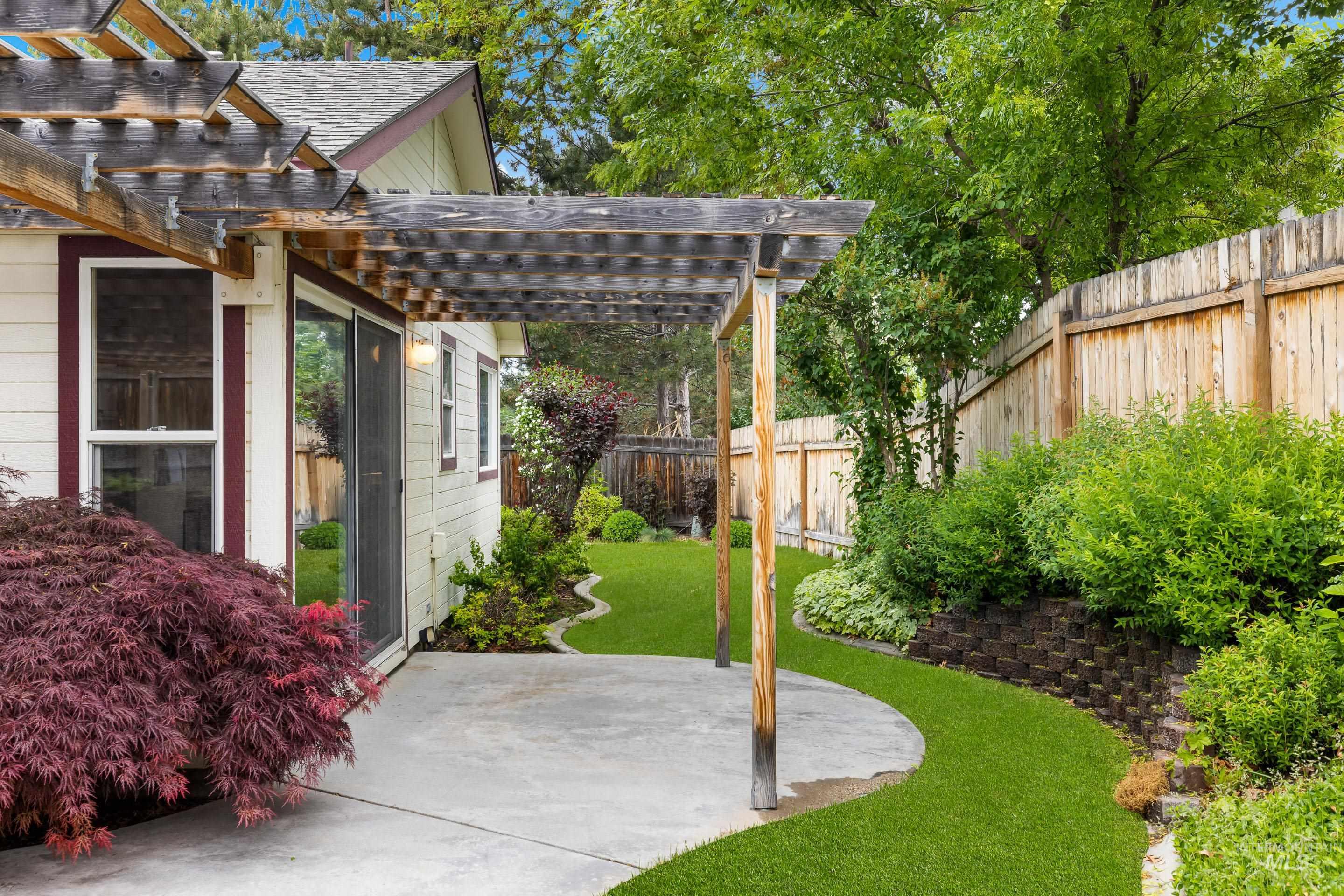 6460 S Lodgepole Pl, Boise, Idaho 83716, 3 Bedrooms, 2 Bathrooms, Residential For Sale, Price $619,900, 98967879