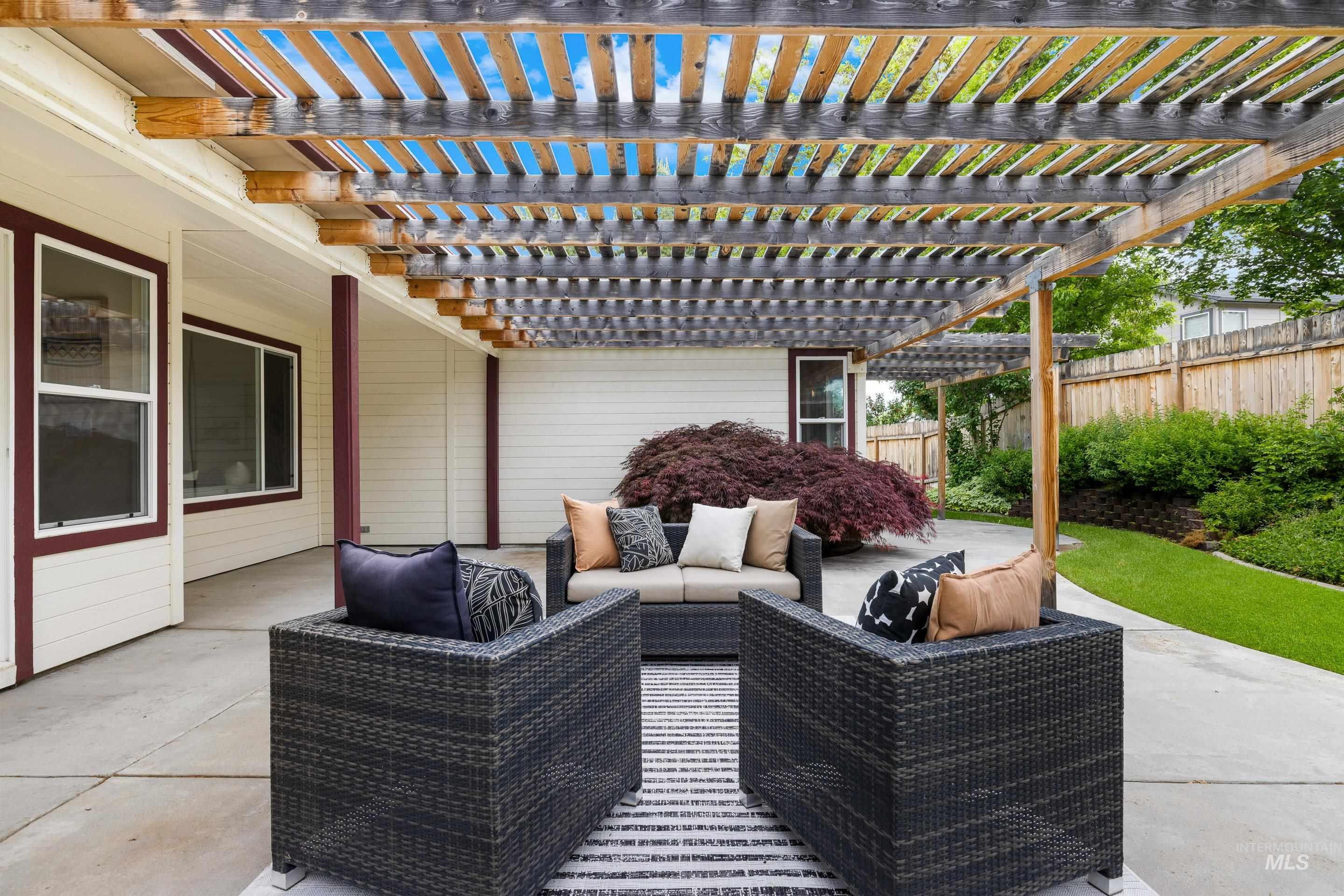 6460 S Lodgepole Pl, Boise, Idaho 83716, 3 Bedrooms, 2 Bathrooms, Residential For Sale, Price $619,900, 98967879