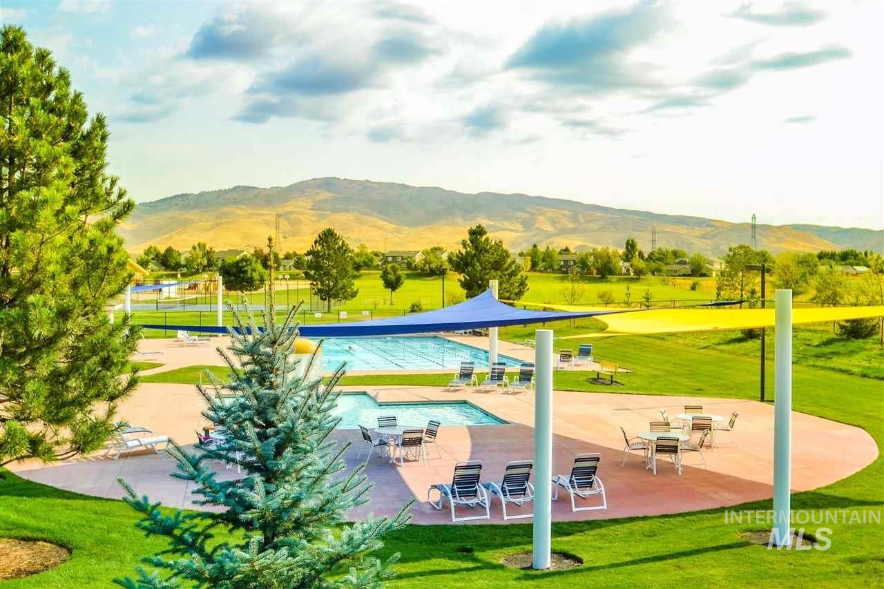 6460 S Lodgepole Pl, Boise, Idaho 83716, 3 Bedrooms, 2 Bathrooms, Residential For Sale, Price $619,900, 98967879