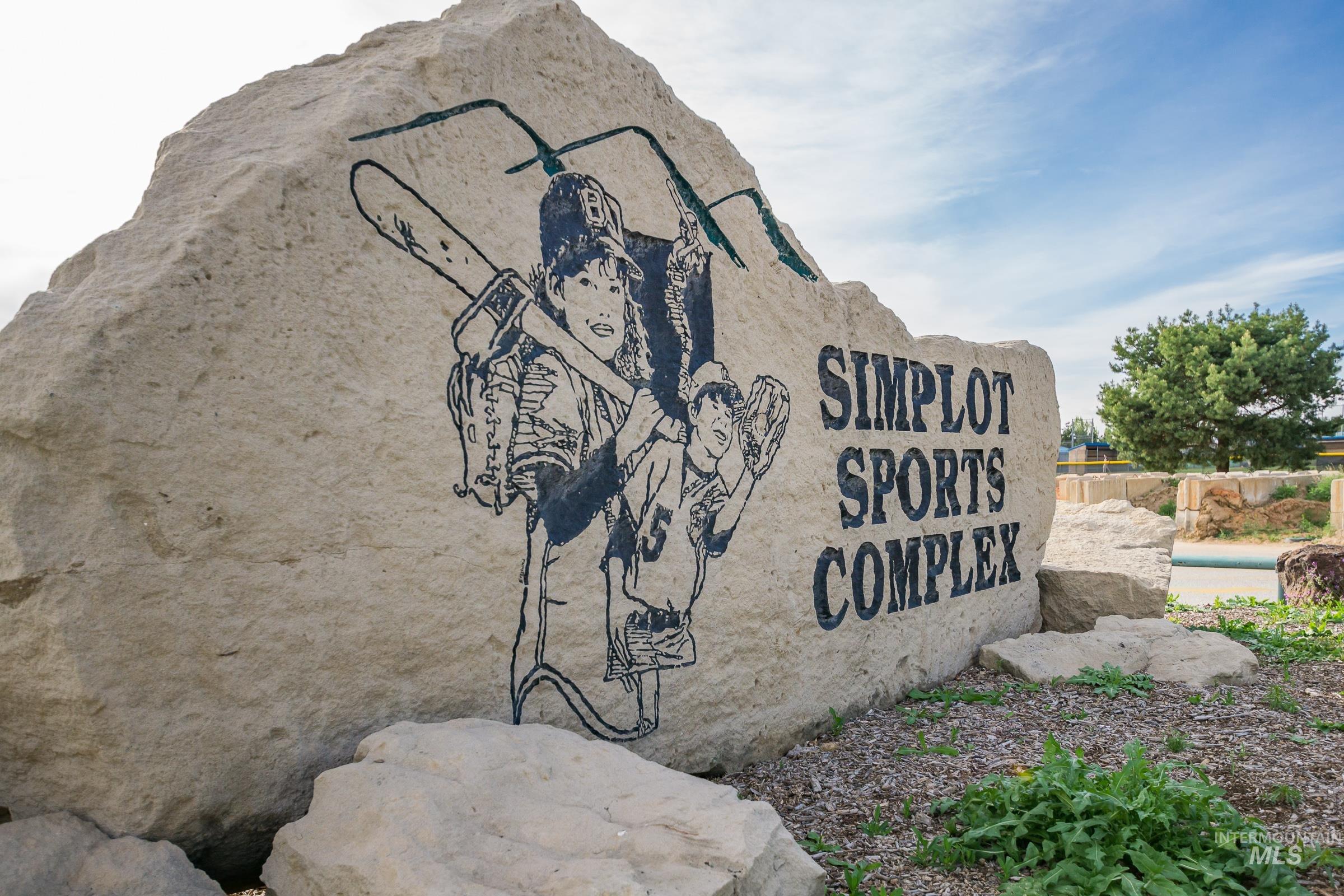 6460 S Lodgepole Pl, Boise, Idaho 83716, 3 Bedrooms, 2 Bathrooms, Residential For Sale, Price $619,900, 98967879