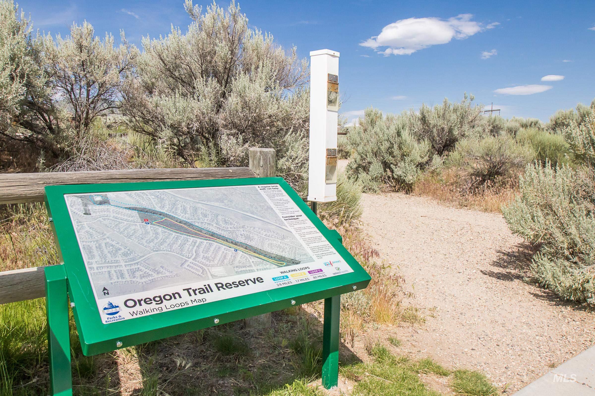 6460 S Lodgepole Pl, Boise, Idaho 83716, 3 Bedrooms, 2 Bathrooms, Residential For Sale, Price $619,900, 98967879