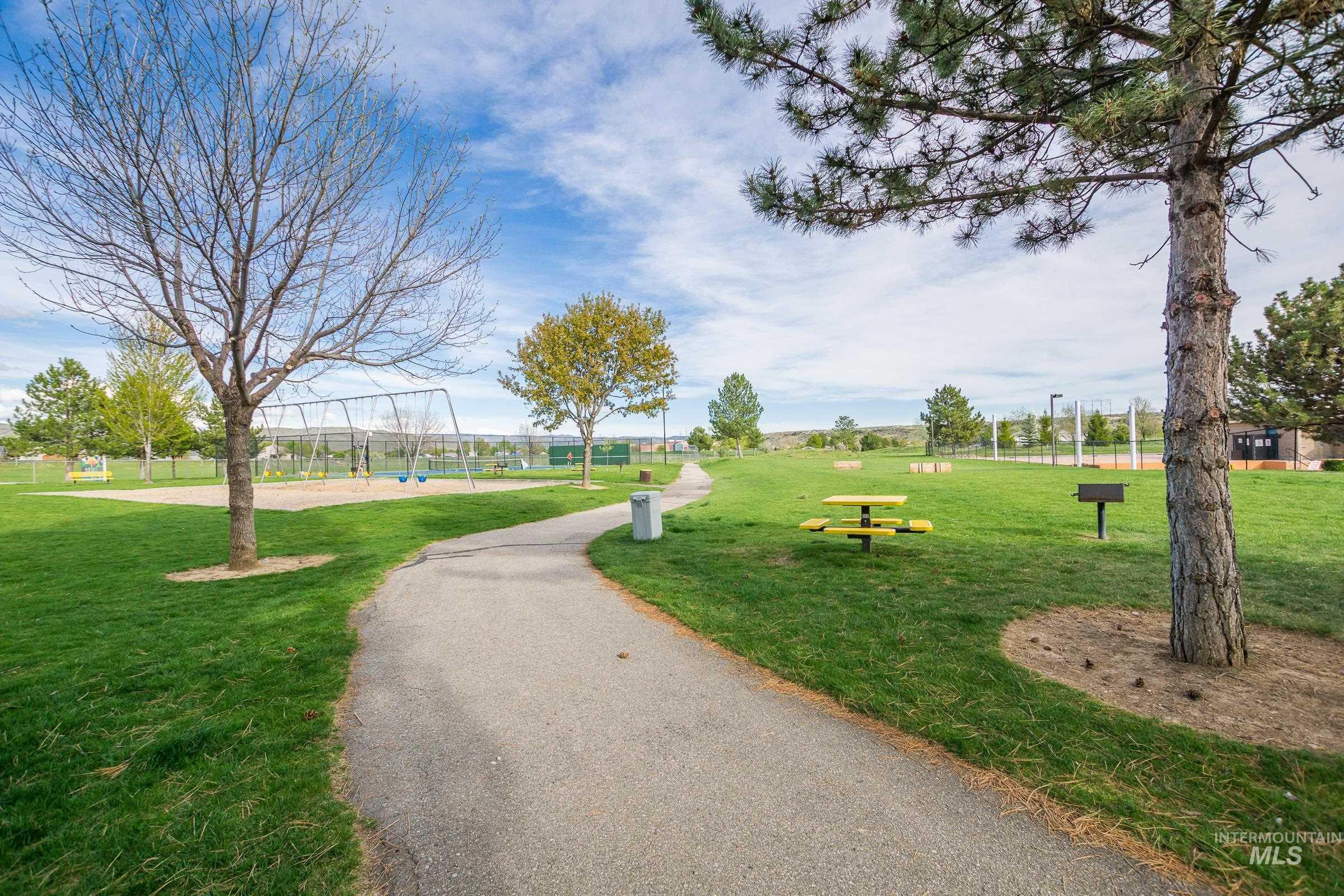 6460 S Lodgepole Pl, Boise, Idaho 83716, 3 Bedrooms, 2 Bathrooms, Residential For Sale, Price $619,900, 98967879