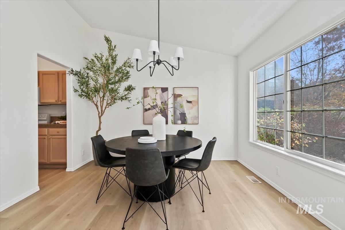 6460 S Lodgepole Pl, Boise, Idaho 83716, 3 Bedrooms, 2 Bathrooms, Residential For Sale, Price $619,900, 98967879