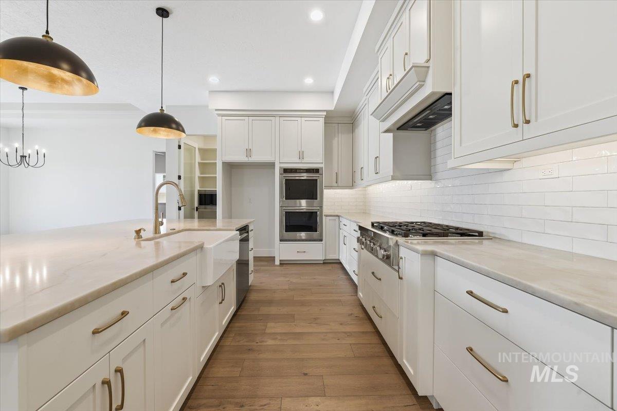 1975 W Pond Stone, Meridian, Idaho 83646, 4 Bedrooms, 3 Bathrooms, Residential For Sale, Price $818,800, 98967880