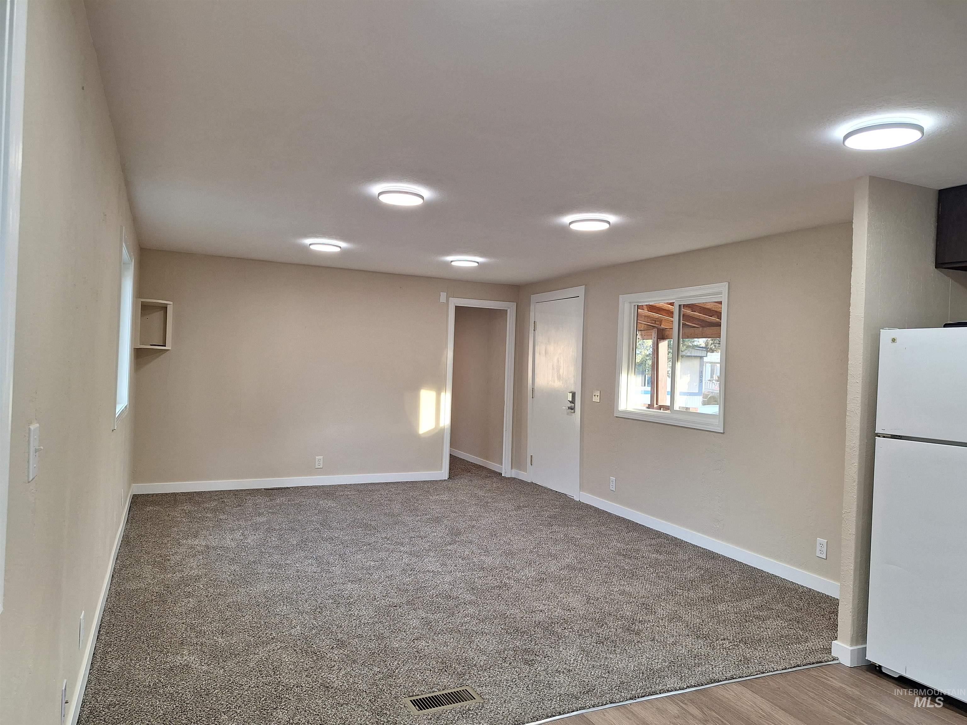 16581 N White Pine St, Nampa, Idaho 83651, 3 Bedrooms, 1 Bathroom, Residential For Sale, Price $74,900, 98967881