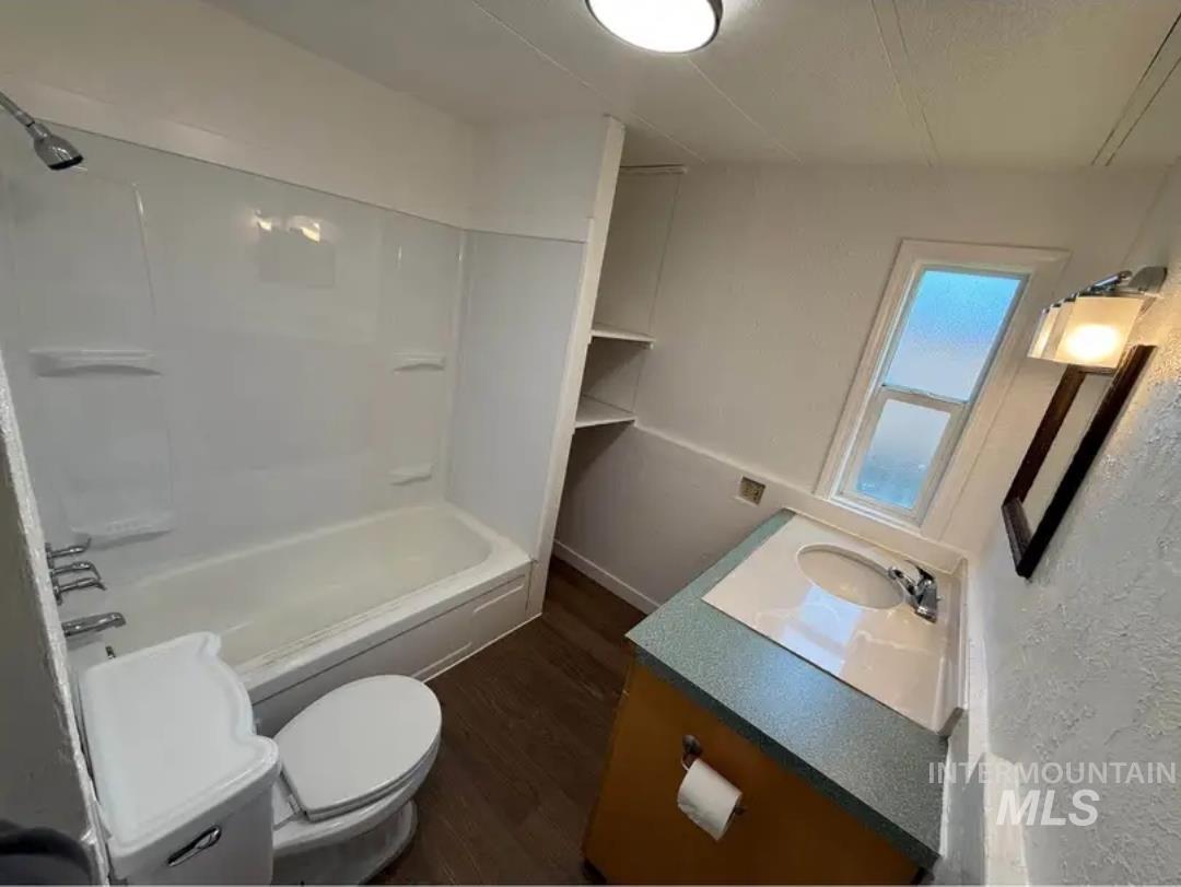 16581 N White Pine St, Nampa, Idaho 83651, 3 Bedrooms, 1 Bathroom, Residential For Sale, Price $74,900, 98967881