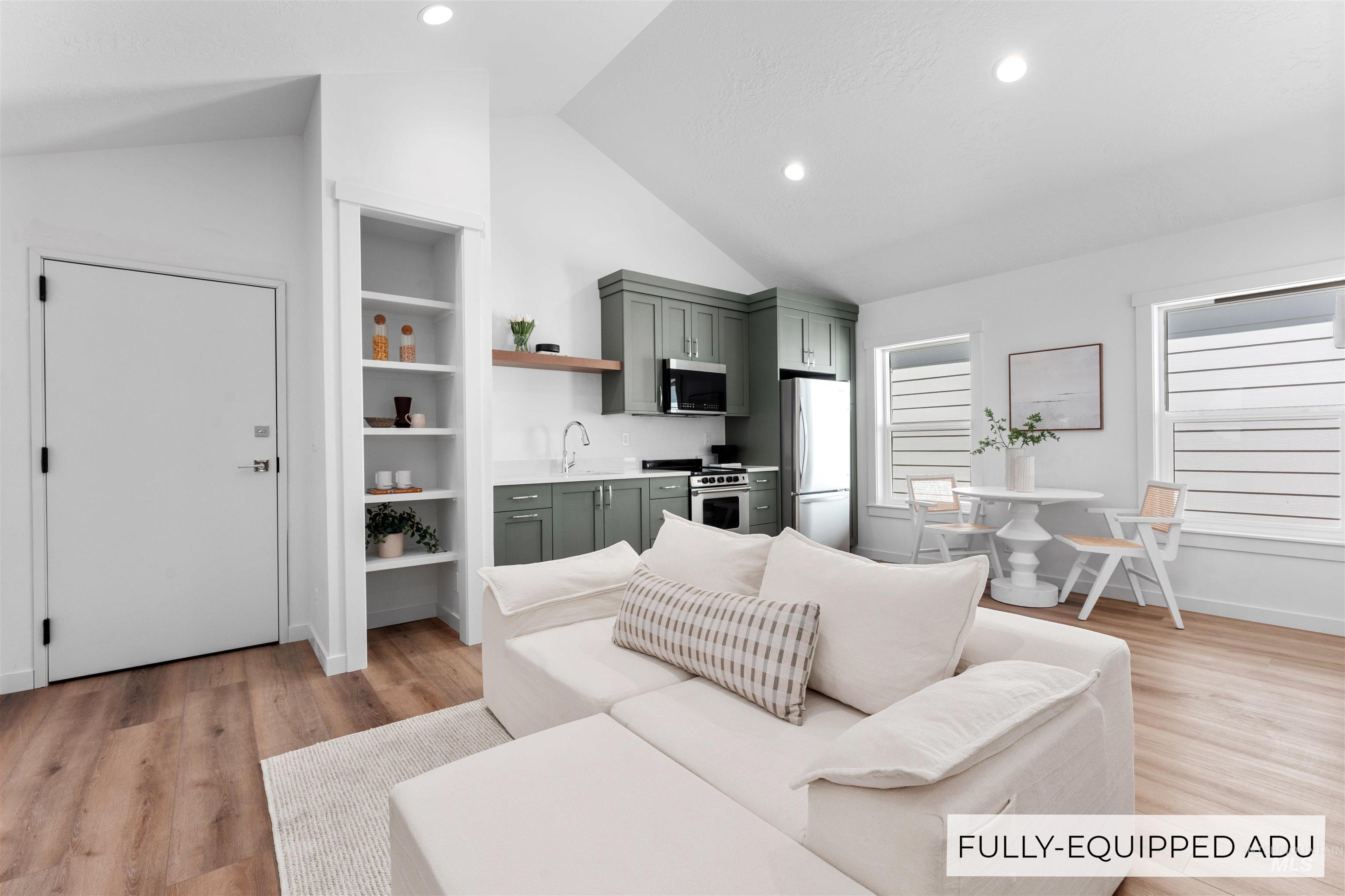 3544 W Anderson St, Boise, Idaho 83703, 3 Bedrooms, 2.5 Bathrooms, Residential Income For Sale, Price $639,900, 98967886