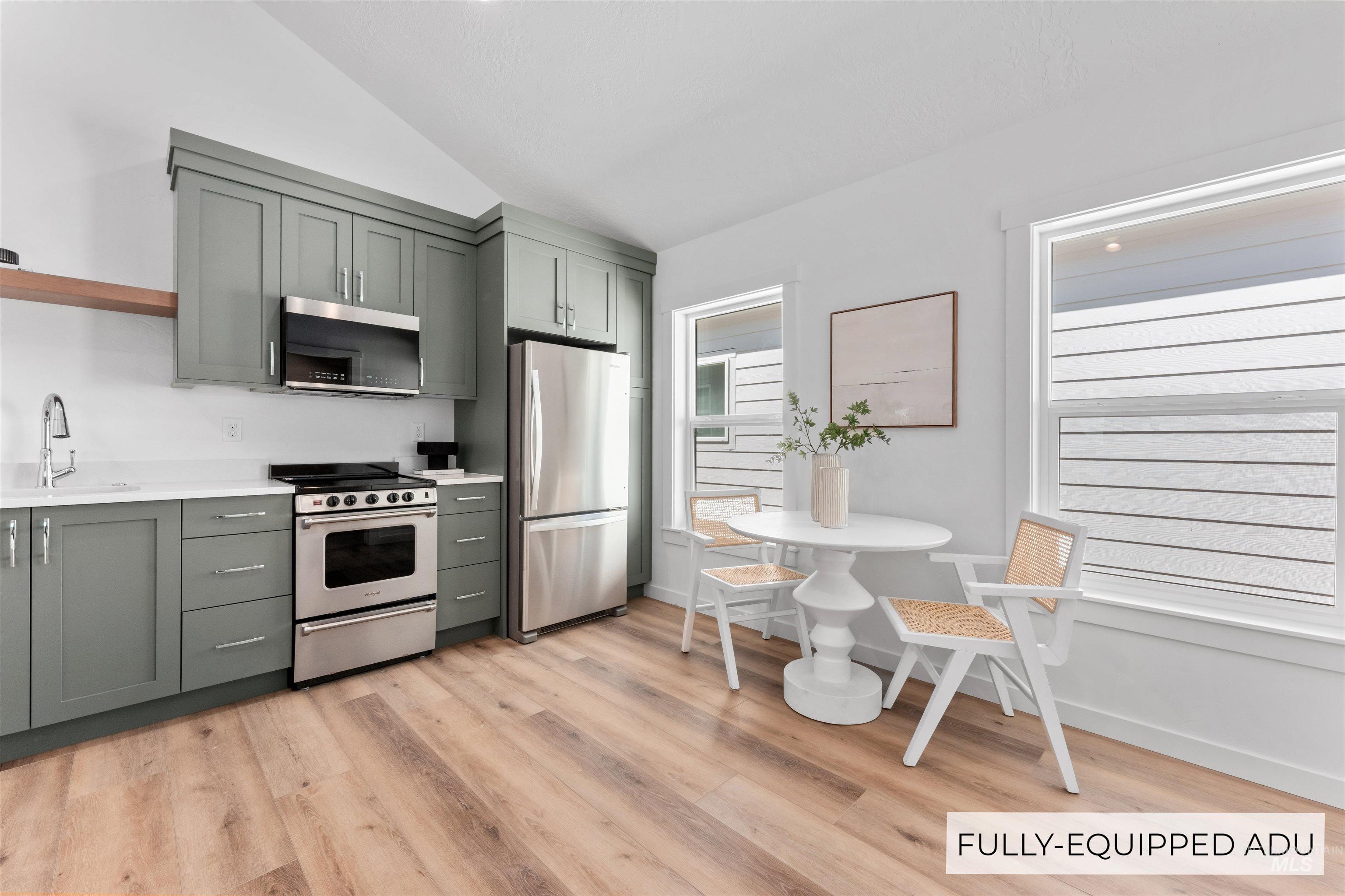 3544 W Anderson St, Boise, Idaho 83703, 3 Bedrooms, 2.5 Bathrooms, Residential Income For Sale, Price $639,900, 98967886