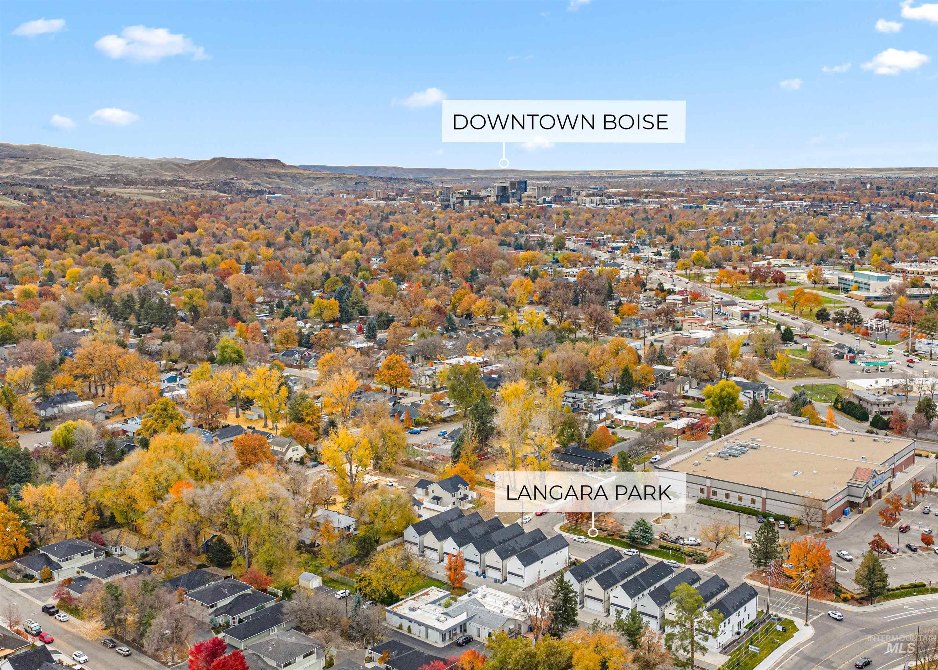 3544 W Anderson St, Boise, Idaho 83703, 3 Bedrooms, 2.5 Bathrooms, Residential Income For Sale, Price $639,900, 98967886