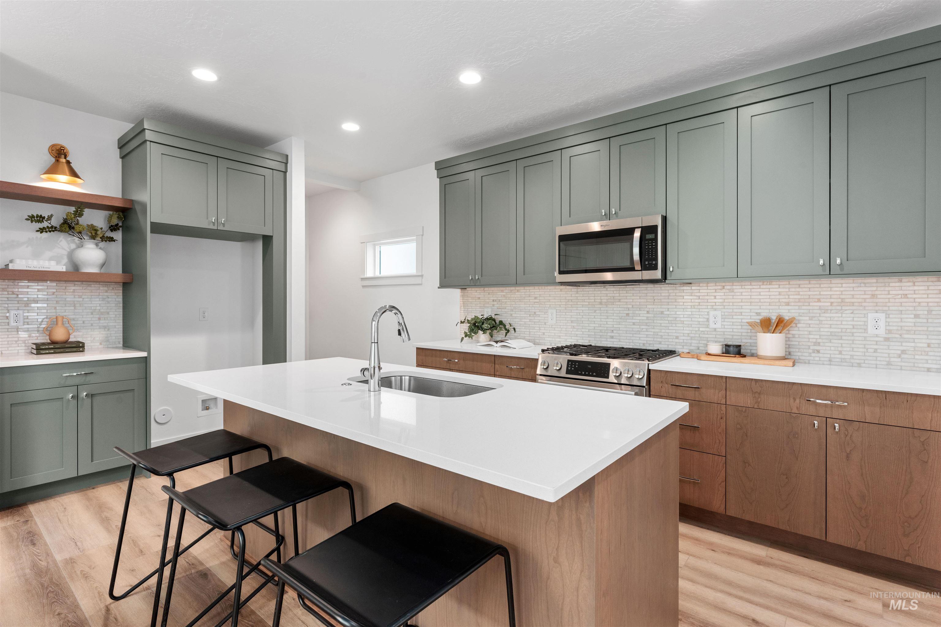 3544 W Anderson St, Boise, Idaho 83703, 3 Bedrooms, 2.5 Bathrooms, Residential Income For Sale, Price $639,900, 98967886