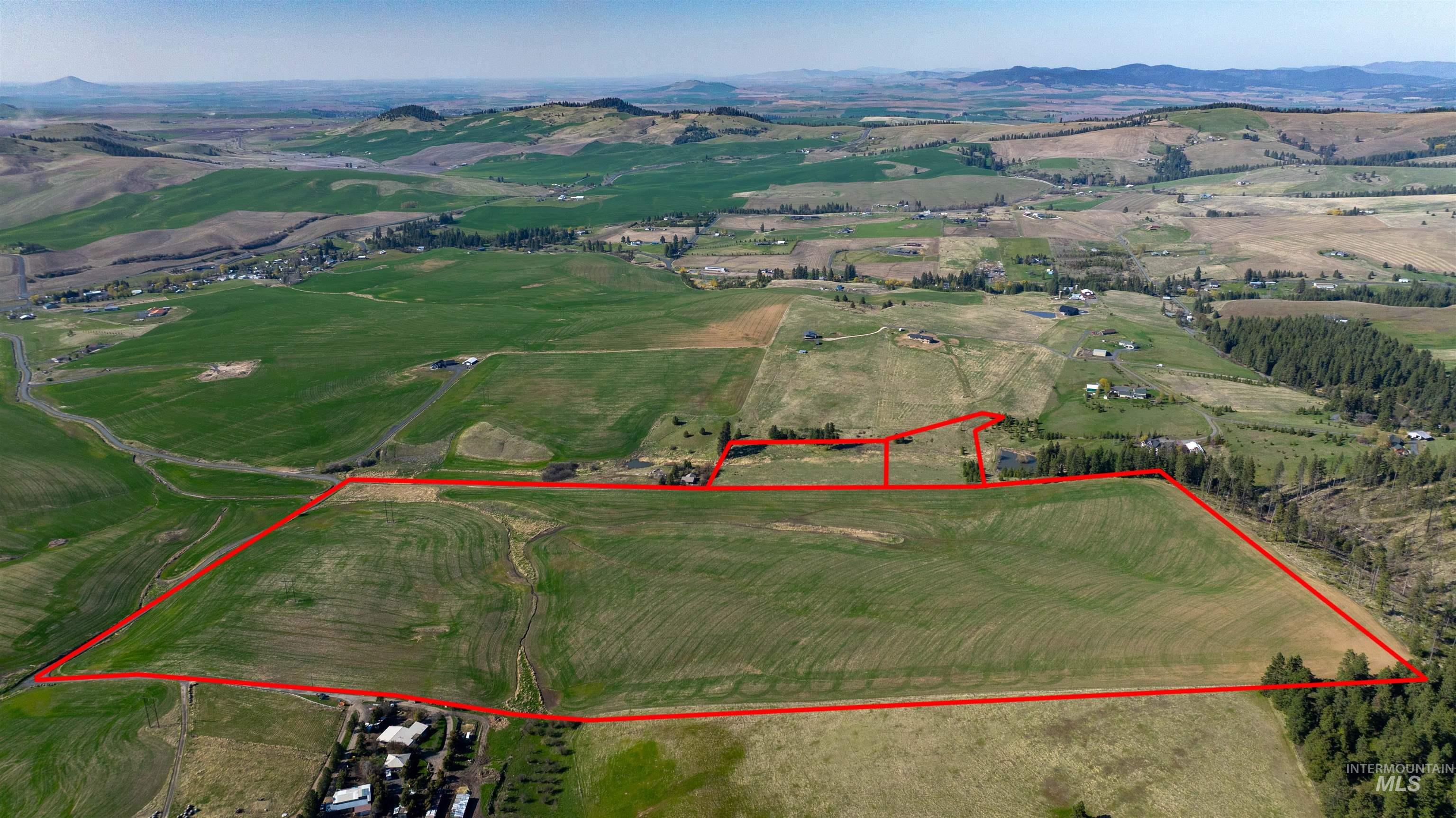 TBD Rothfork Rd., Viola, Idaho 83872, Land For Sale, Price $495,000, 98967888