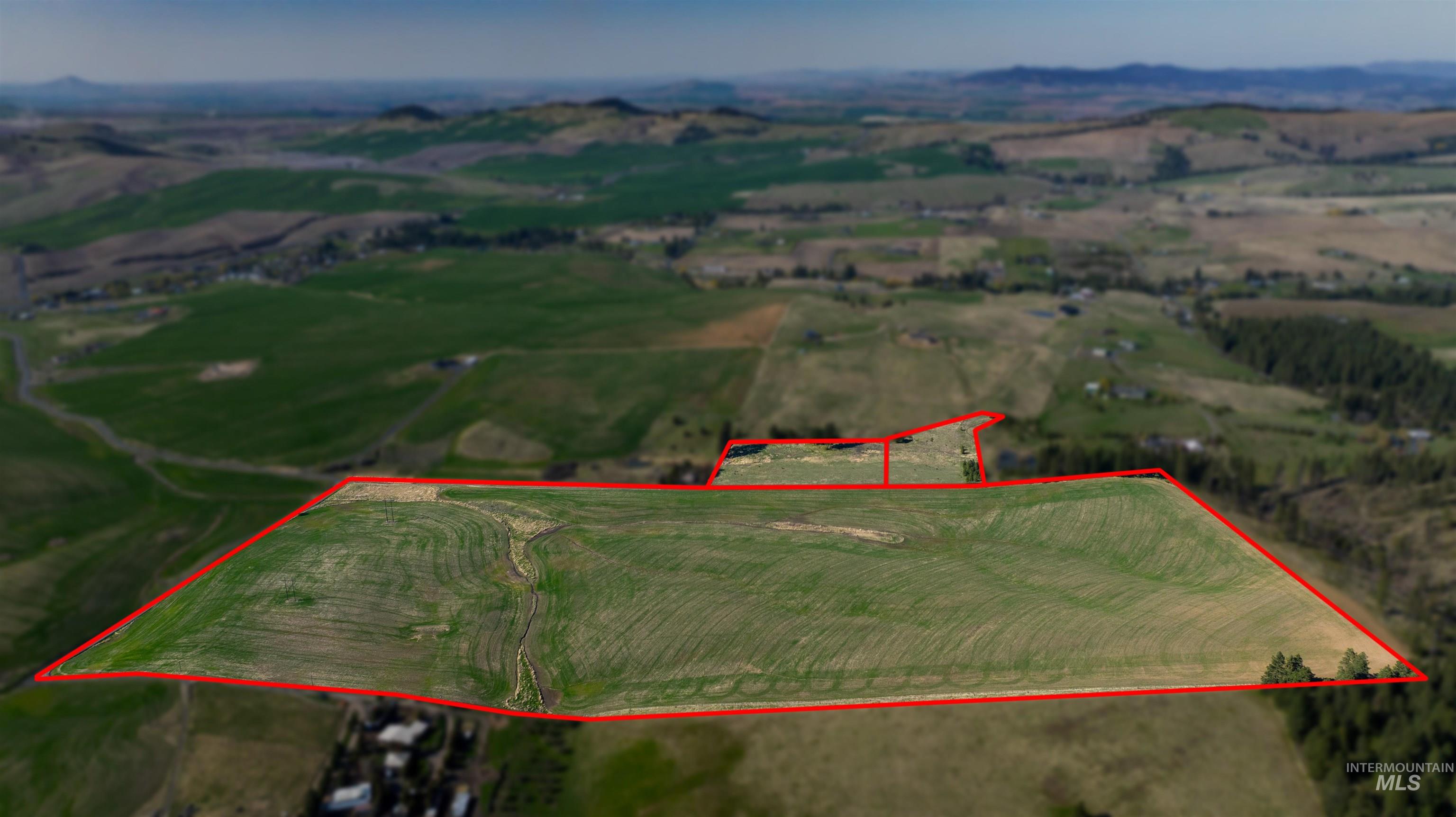 TBD Rothfork Rd., Viola, Idaho 83872, Land For Sale, Price $495,000, 98967888