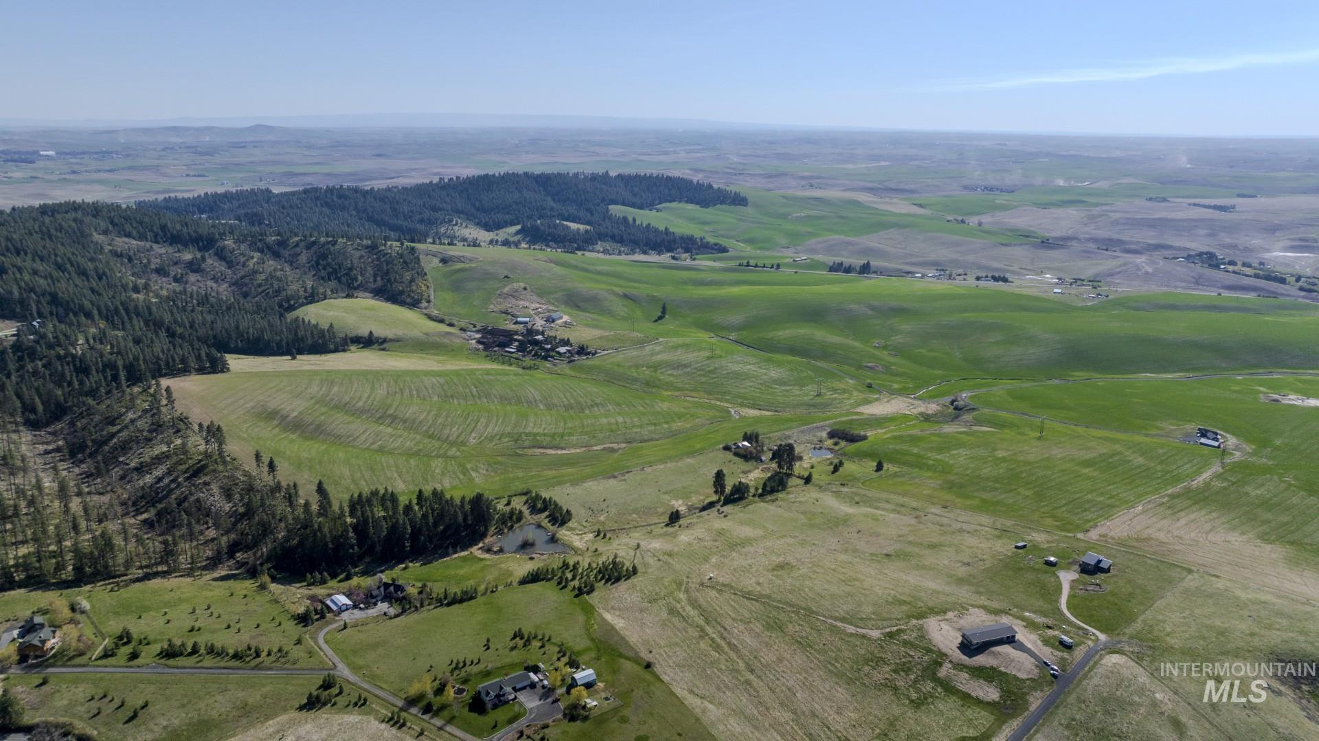 TBD Rothfork Rd., Viola, Idaho 83872, Land For Sale, Price $495,000, 98967888