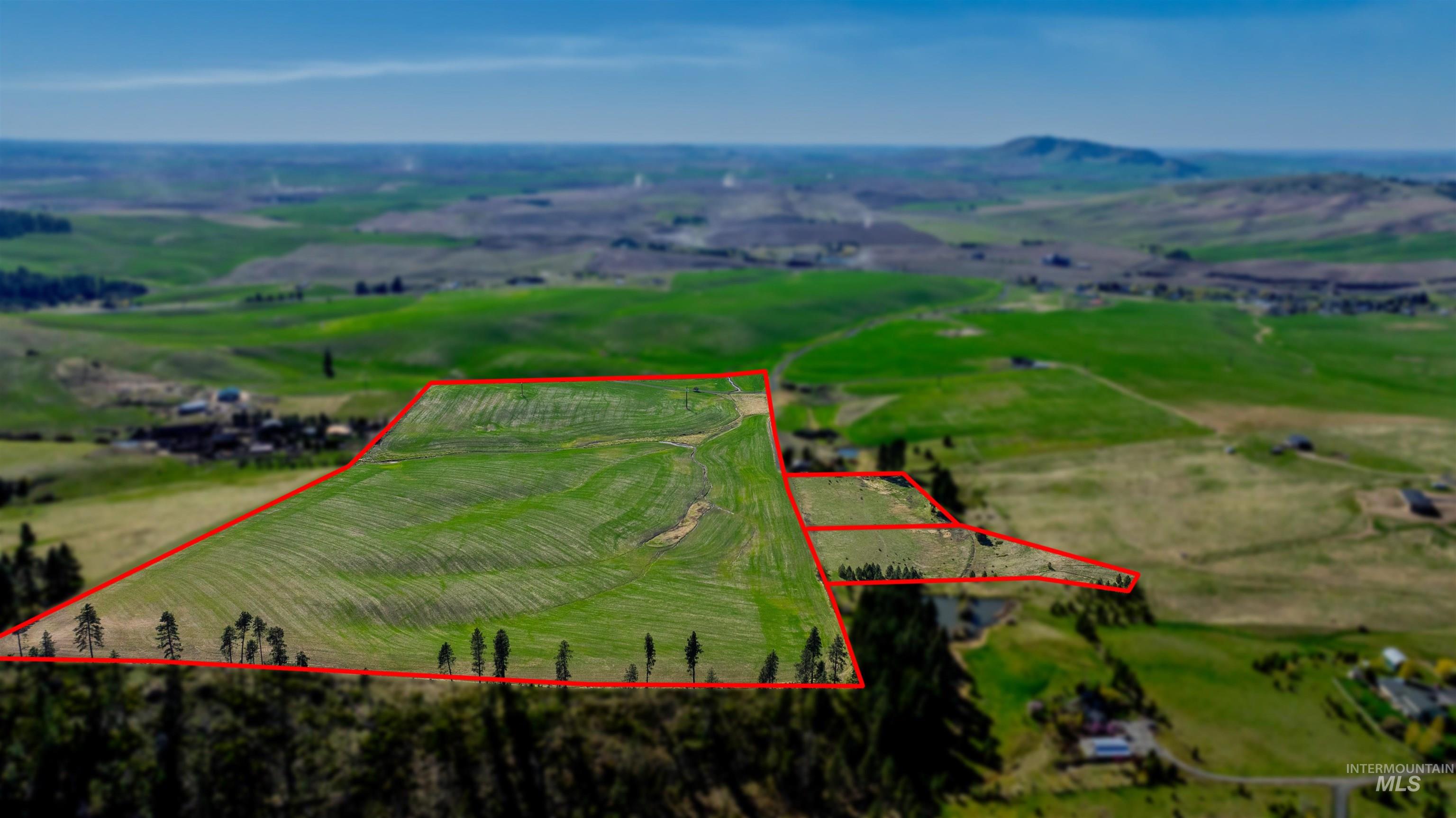 TBD Rothfork Rd., Viola, Idaho 83872, Land For Sale, Price $495,000, 98967888