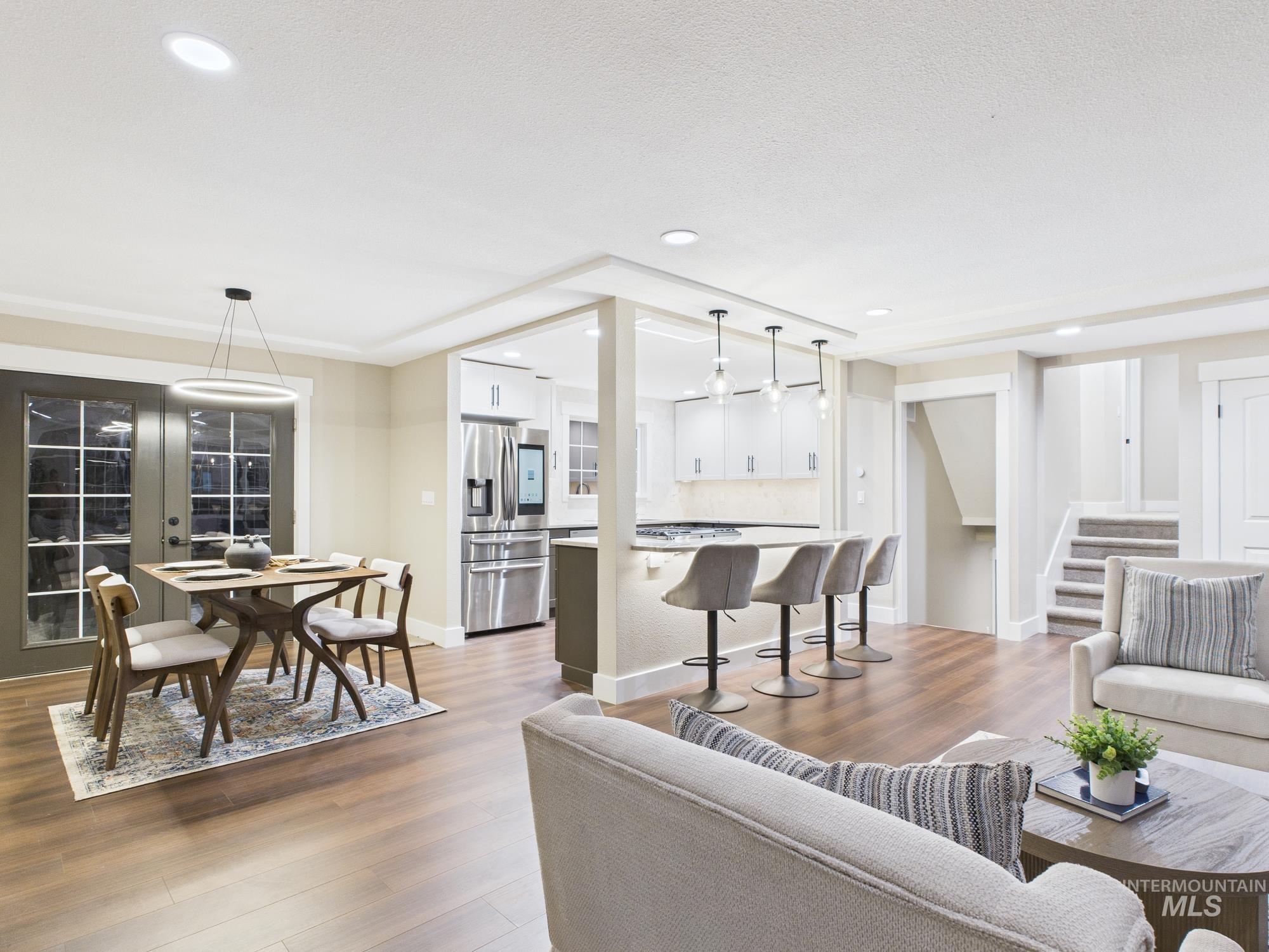 312 3rd Ave., Lewiston, Idaho 83501, 4 Bedrooms, 2 Bathrooms, Residential For Sale, Price $515,000, 98967891