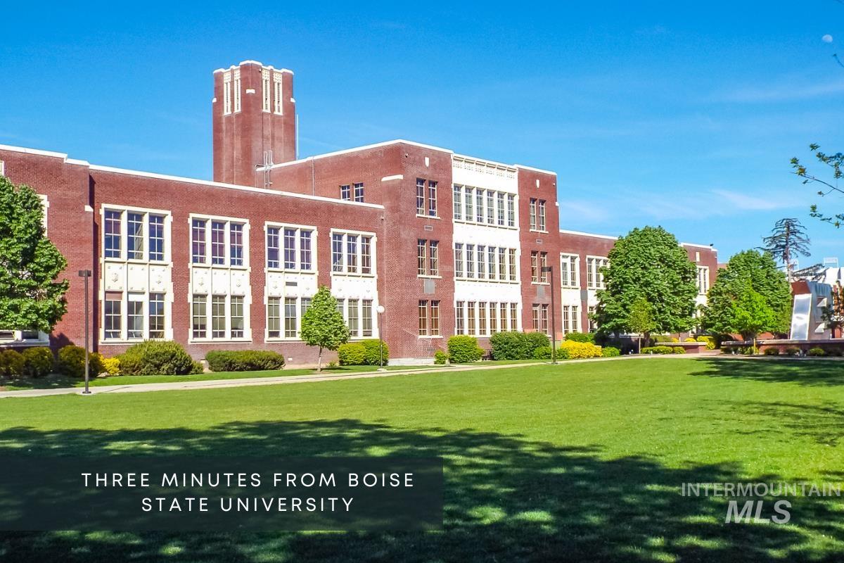 1719 S Rock View Ln, Boise, Idaho 83705-3013, 3 Bedrooms, 3.5 Bathrooms, Residential For Sale, Price $499,880, 98967893