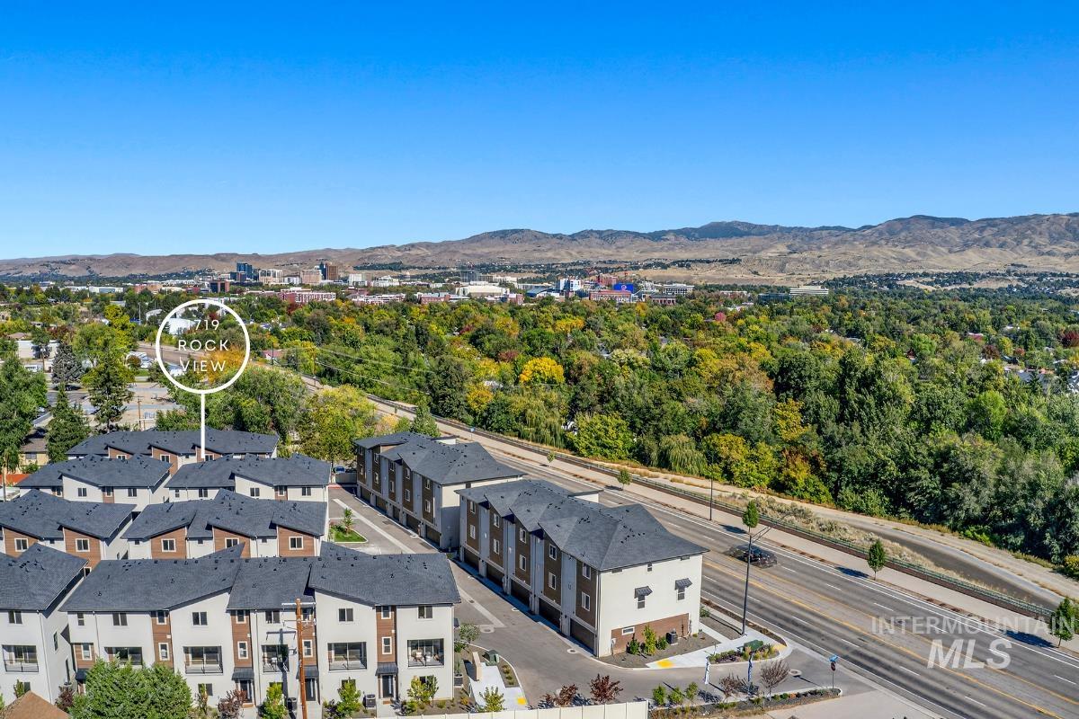 1719 S Rock View Ln, Boise, Idaho 83705-3013, 3 Bedrooms, 3.5 Bathrooms, Residential For Sale, Price $499,880, 98967893