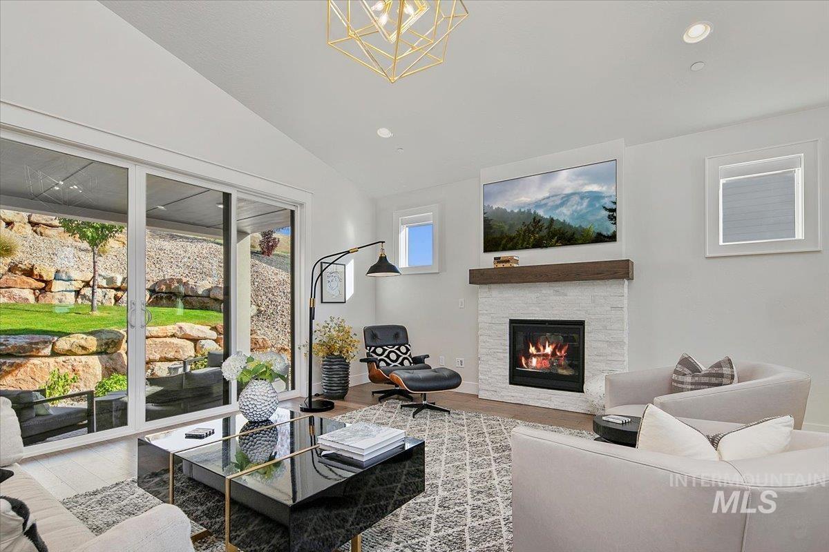 1544 S Trent Point Way, Boise, Idaho 83712, 3 Bedrooms, 2.5 Bathrooms, Residential For Sale, Price $1,399,000, 98967894