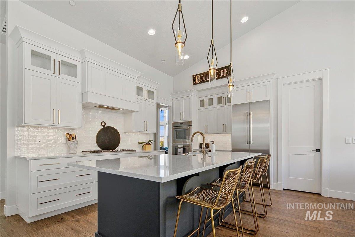 1544 S Trent Point Way, Boise, Idaho 83712, 3 Bedrooms, 2.5 Bathrooms, Residential For Sale, Price $1,399,000, 98967894