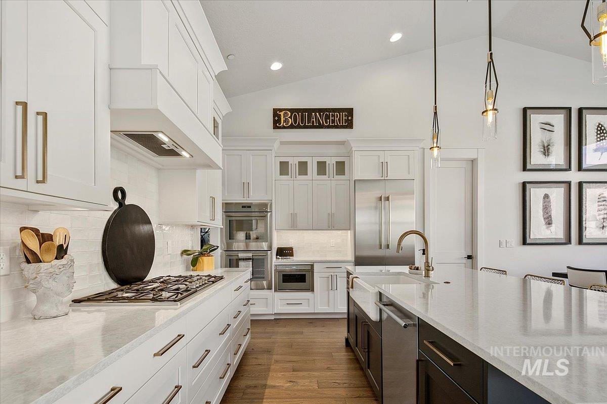 1544 S Trent Point Way, Boise, Idaho 83712, 3 Bedrooms, 2.5 Bathrooms, Residential For Sale, Price $1,399,000, 98967894