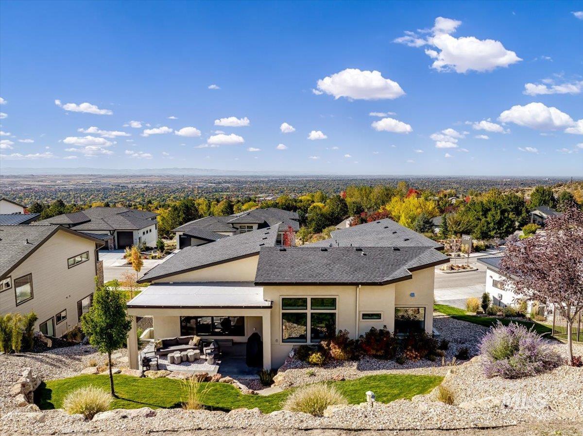 1544 S Trent Point Way, Boise, Idaho 83712, 3 Bedrooms, 2.5 Bathrooms, Residential For Sale, Price $1,399,000, 98967894
