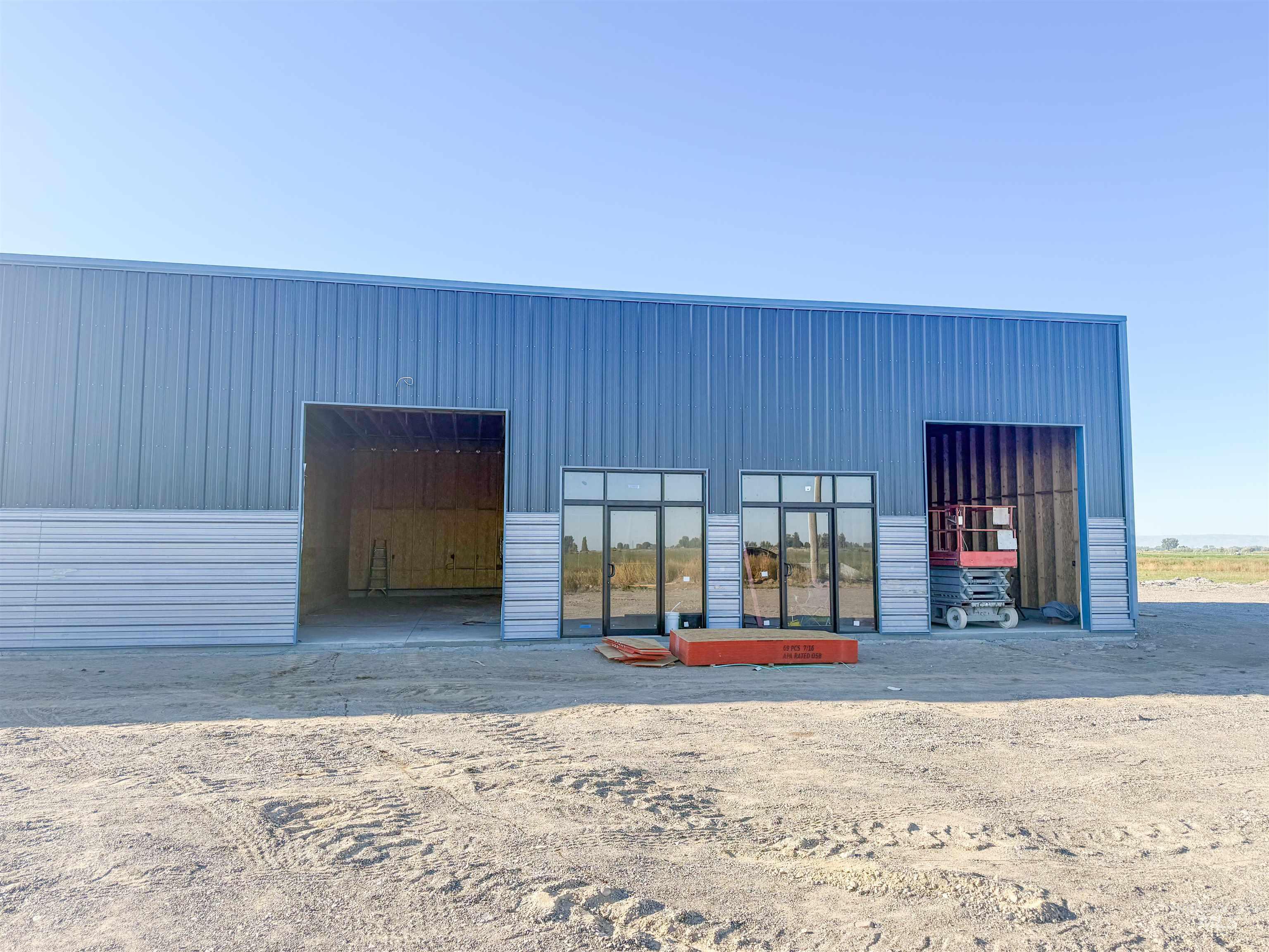 102 Grizzly Way, Rupert, Idaho 83350, Business/Commercial For Sale, Price $12,000,MLS 98967899