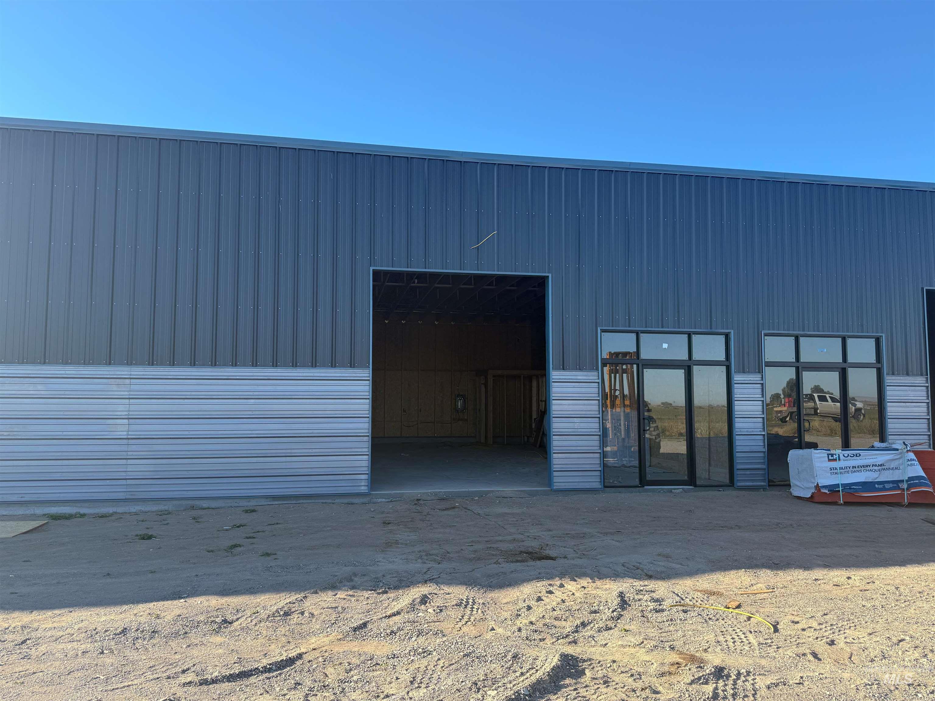 102 Grizzly Way, Rupert, Idaho 83350, Business/Commercial For Sale, Price $12,000,MLS 98967899