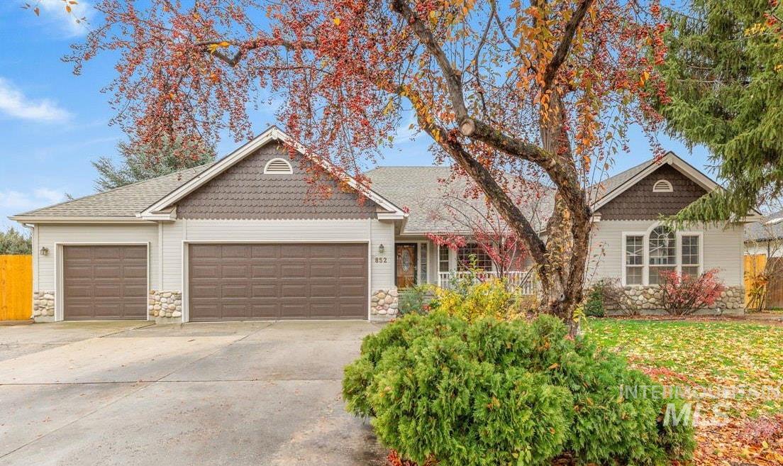 Residential For Sale