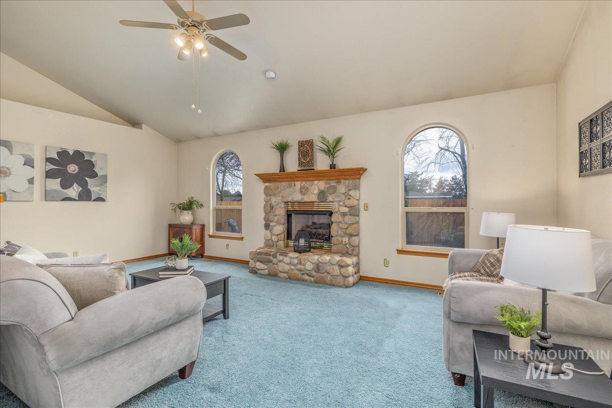 852 N Player Ave, Eagle, Idaho 83616-5281, 3 Bedrooms, 2 Bathrooms, Residential For Sale, Price $489,900, 98967905