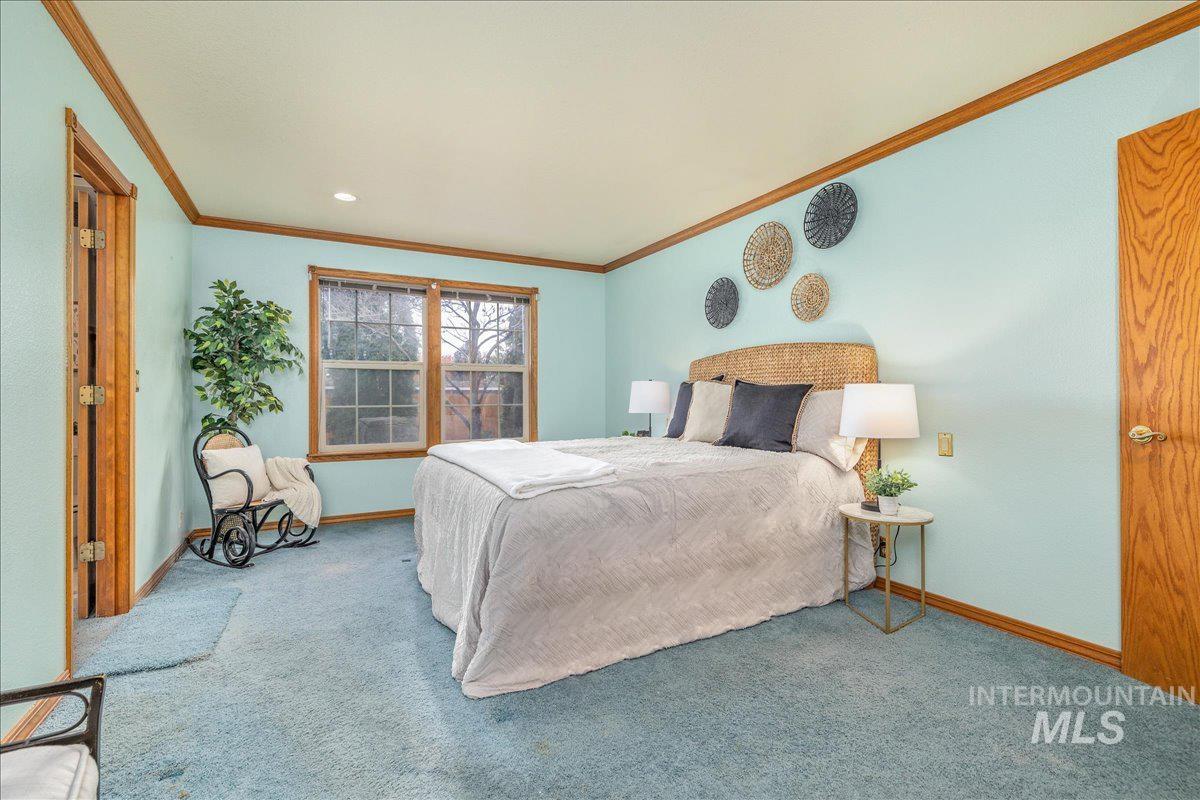 852 N Player Ave, Eagle, Idaho 83616-5281, 3 Bedrooms, 2 Bathrooms, Residential For Sale, Price $489,900, 98967905