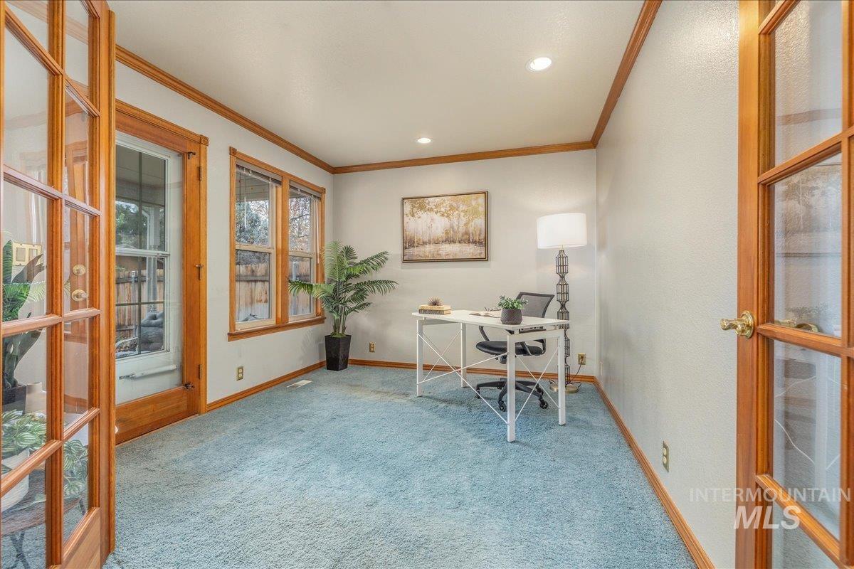 852 N Player Ave, Eagle, Idaho 83616-5281, 3 Bedrooms, 2 Bathrooms, Residential For Sale, Price $489,900, 98967905