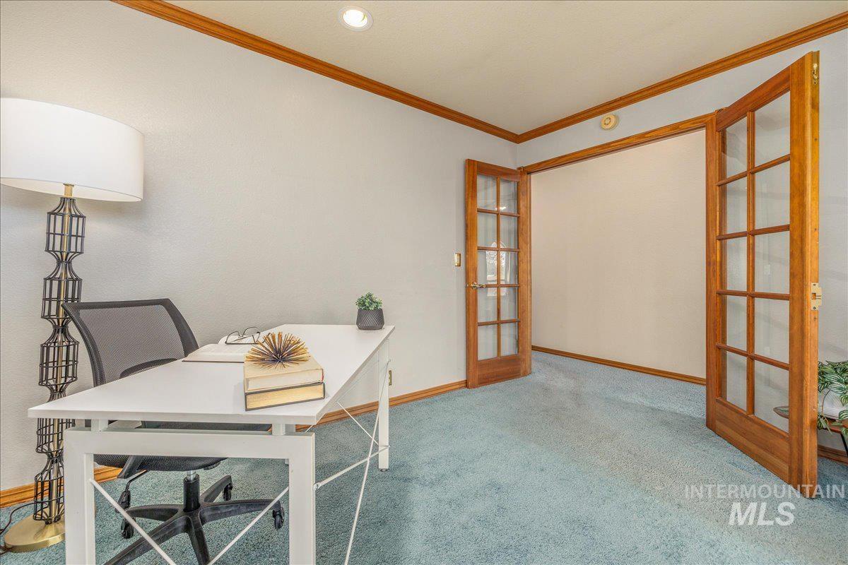 852 N Player Ave, Eagle, Idaho 83616-5281, 3 Bedrooms, 2 Bathrooms, Residential For Sale, Price $489,900, 98967905