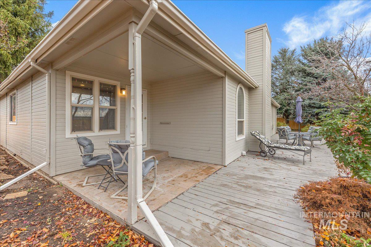 852 N Player Ave, Eagle, Idaho 83616-5281, 3 Bedrooms, 2 Bathrooms, Residential For Sale, Price $489,900, 98967905