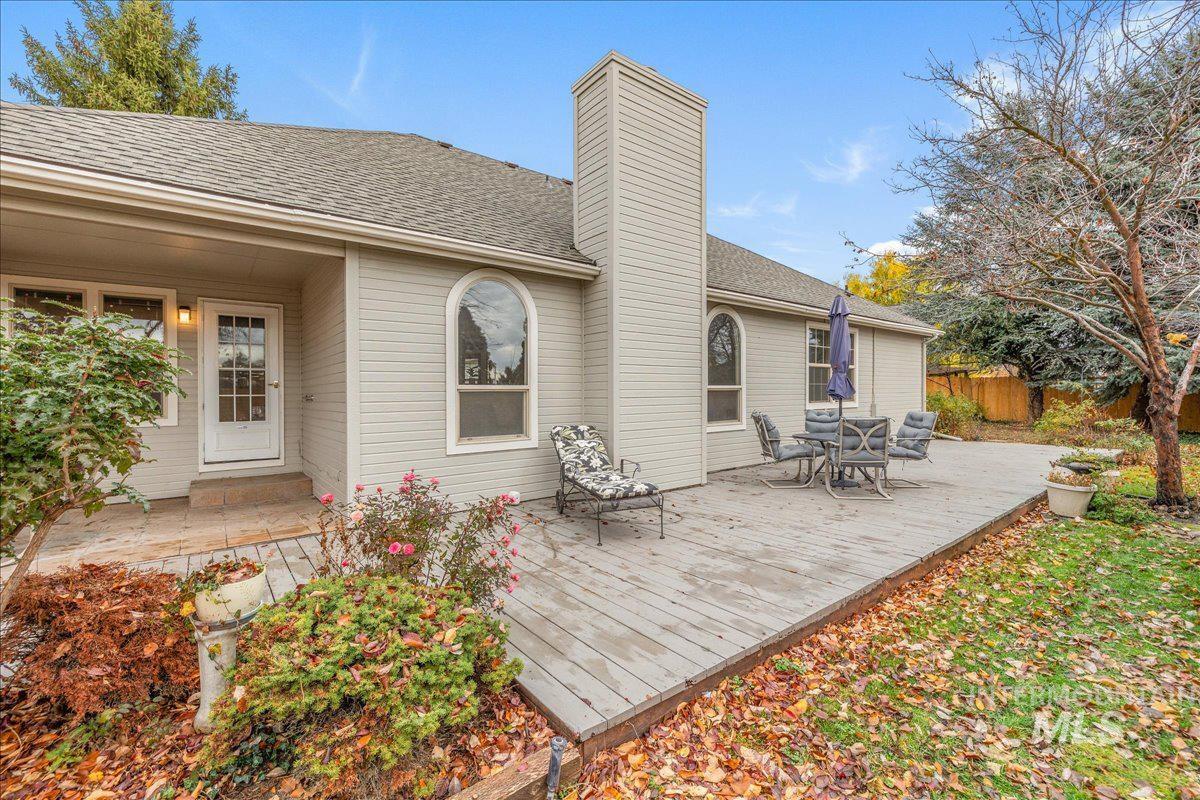 852 N Player Ave, Eagle, Idaho 83616-5281, 3 Bedrooms, 2 Bathrooms, Residential For Sale, Price $489,900, 98967905