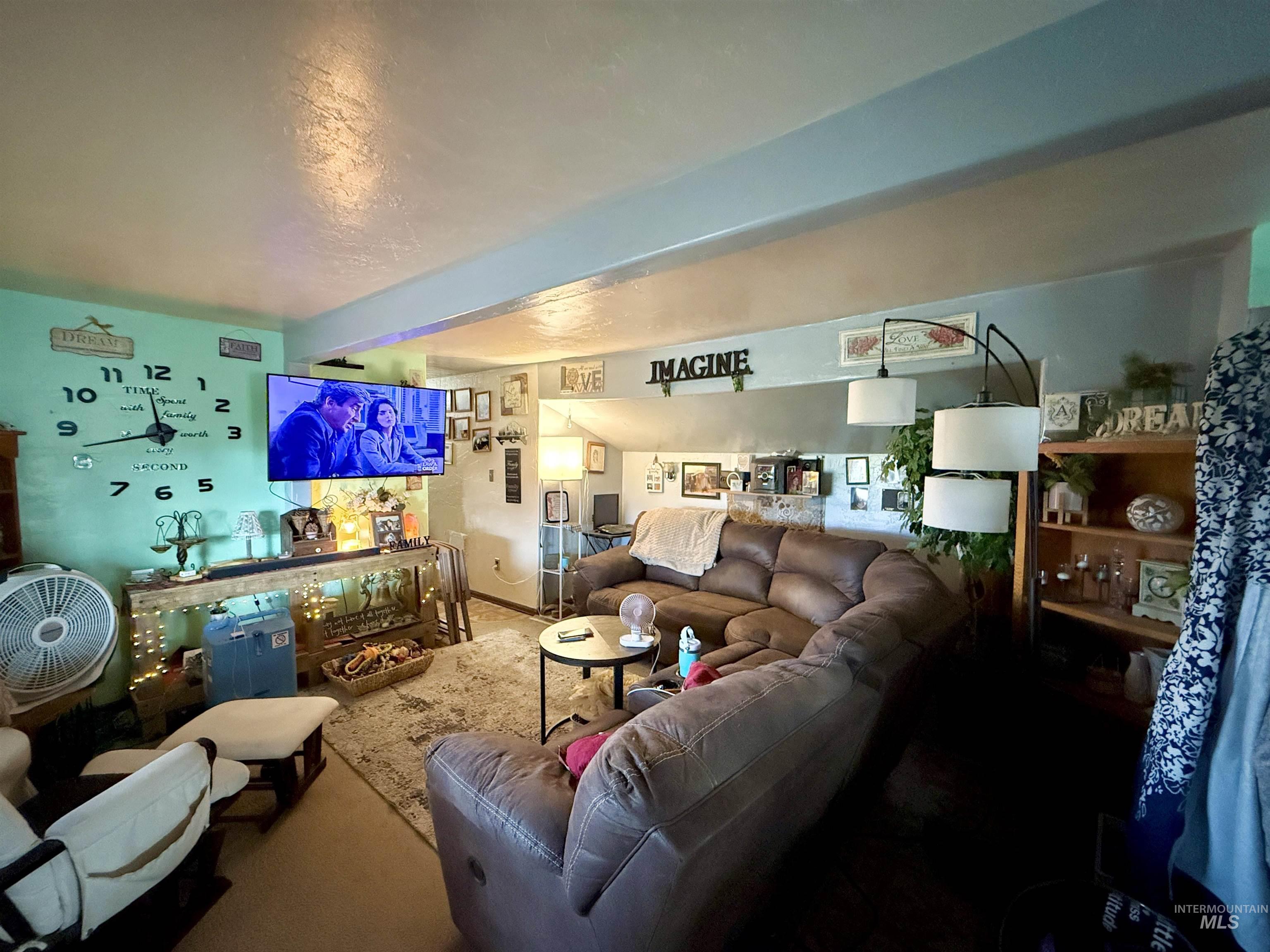 311 Country Court Dr., Grangeville, Idaho 83530, 2 Bedrooms, 1 Bathroom, Residential For Sale, Price $39,900, 98967907