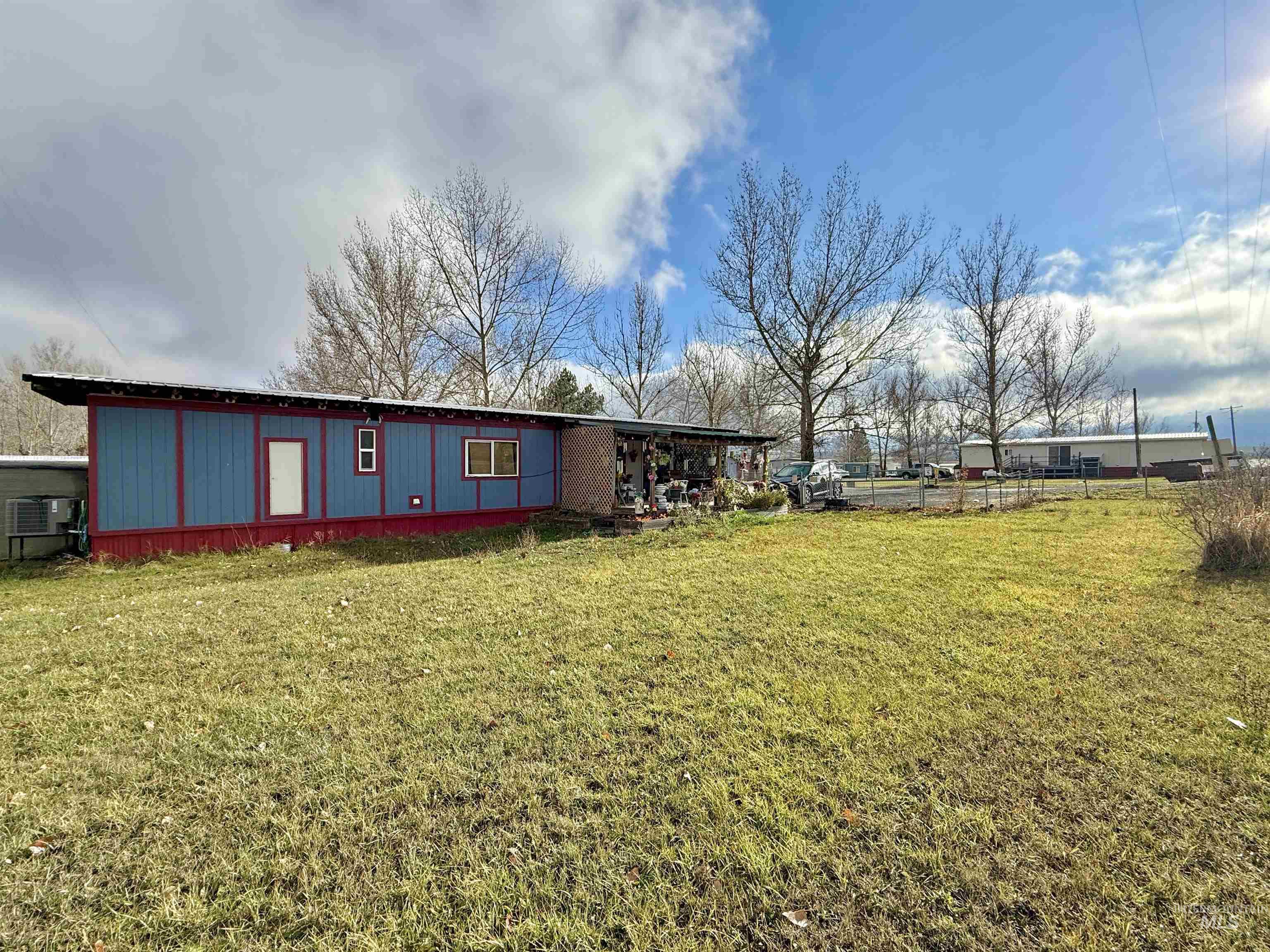 311 Country Court Dr., Grangeville, Idaho 83530, 2 Bedrooms, 1 Bathroom, Residential For Sale, Price $39,900, 98967907