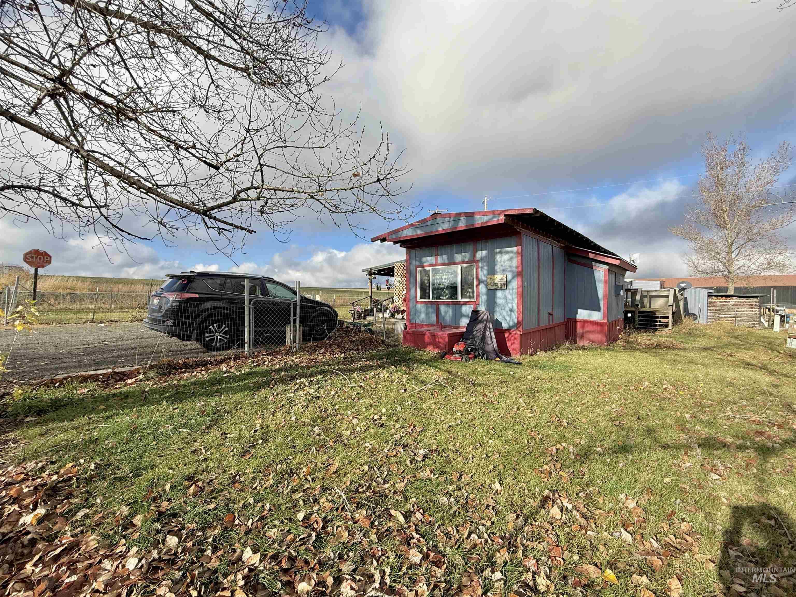 311 Country Court Dr., Grangeville, Idaho 83530, 2 Bedrooms, 1 Bathroom, Residential For Sale, Price $39,900, 98967907
