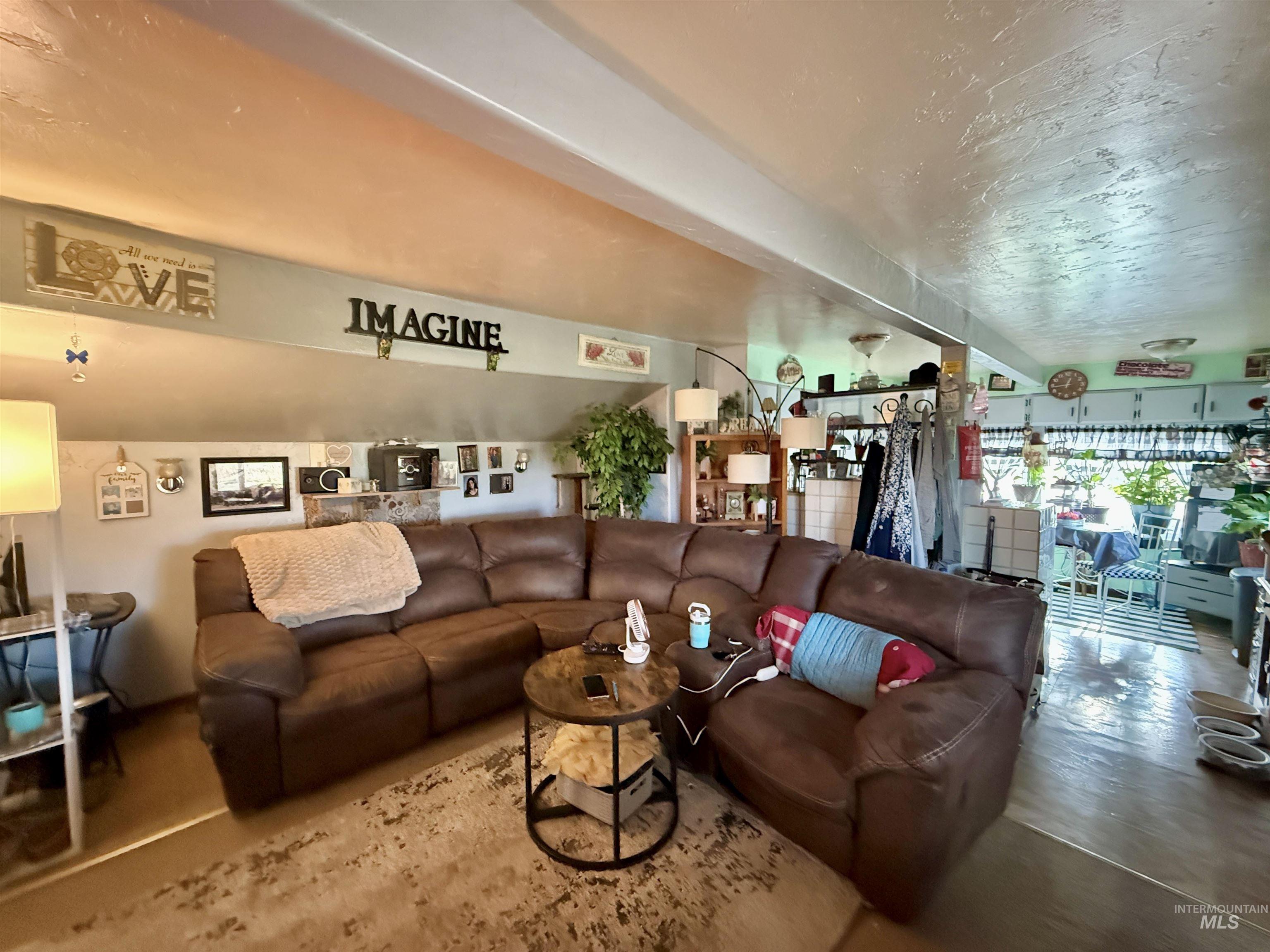 311 Country Court Dr., Grangeville, Idaho 83530, 2 Bedrooms, 1 Bathroom, Residential For Sale, Price $39,900, 98967907