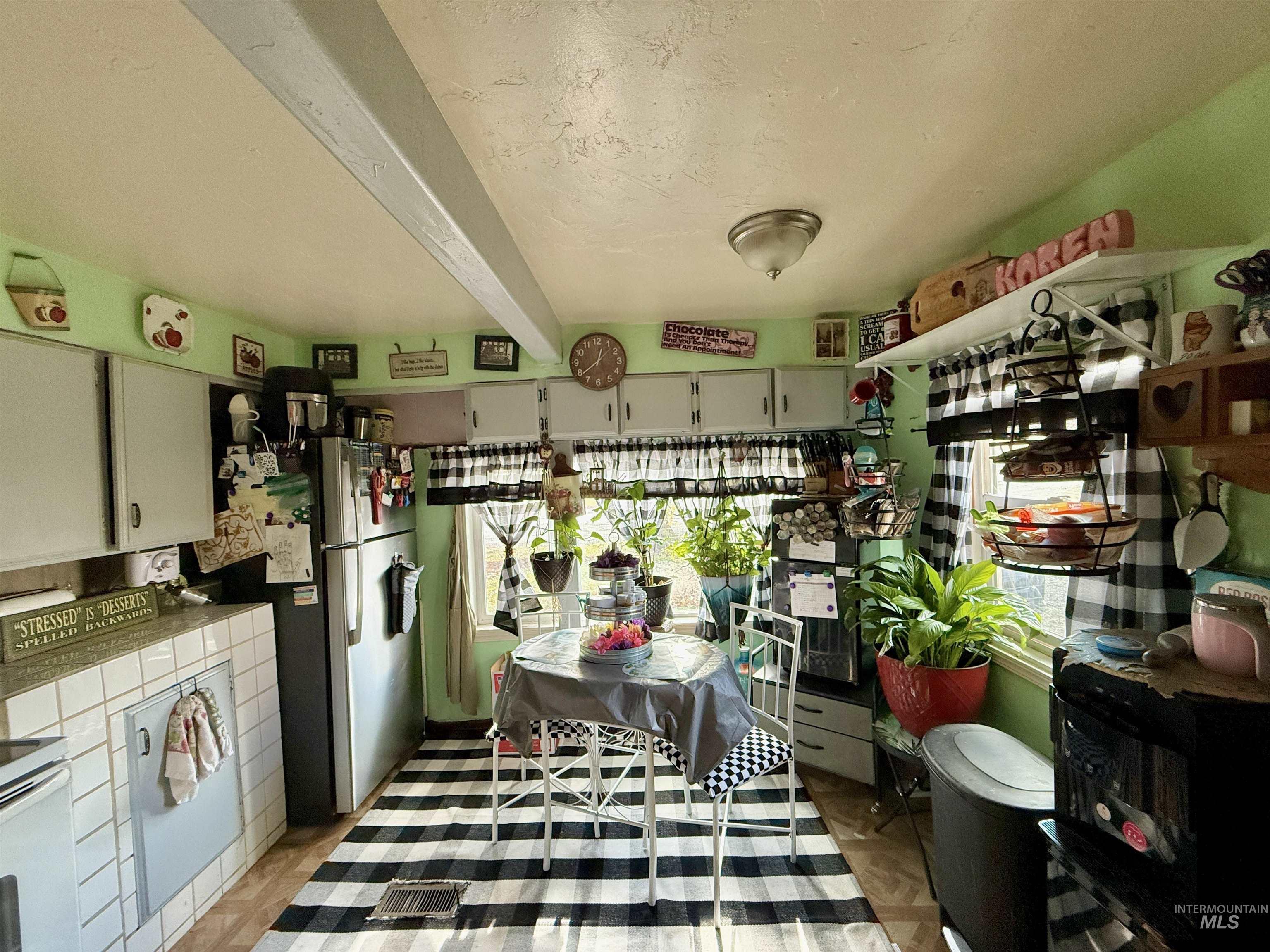 311 Country Court Dr., Grangeville, Idaho 83530, 2 Bedrooms, 1 Bathroom, Residential For Sale, Price $39,900, 98967907