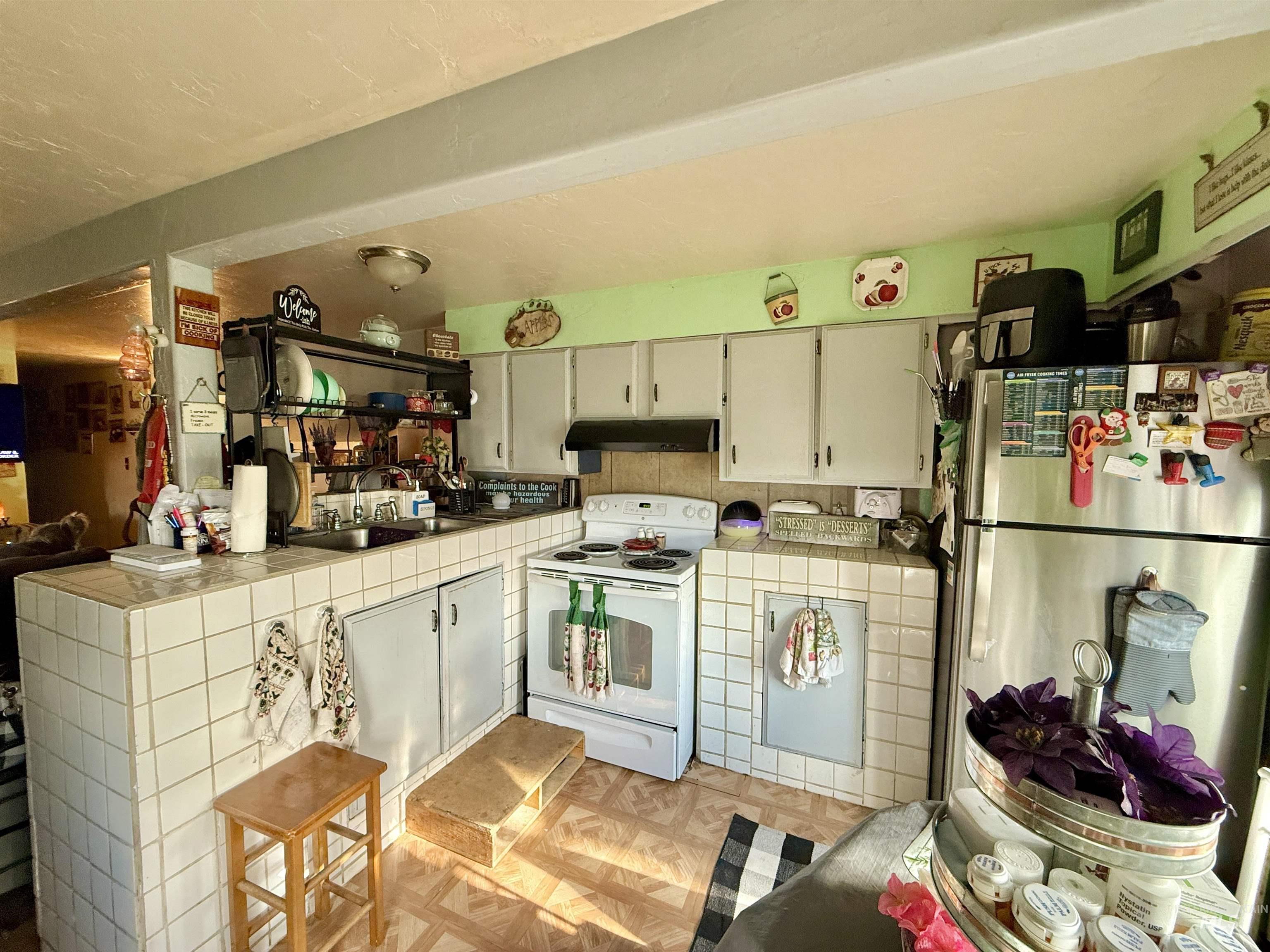 311 Country Court Dr., Grangeville, Idaho 83530, 2 Bedrooms, 1 Bathroom, Residential For Sale, Price $39,900, 98967907