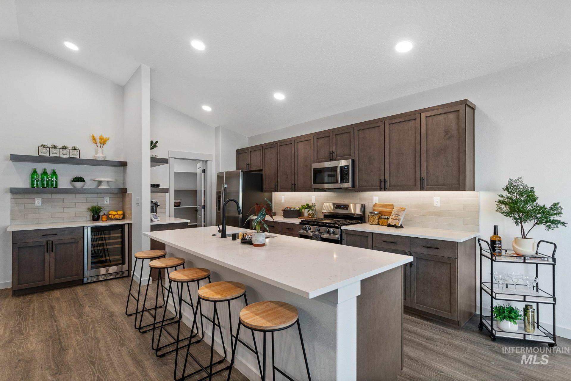 905 W Audrey Acres Dr, Nampa, Idaho 83686, 4 Bedrooms, 2 Bathrooms, Residential For Sale, Price $436,990, 98967908