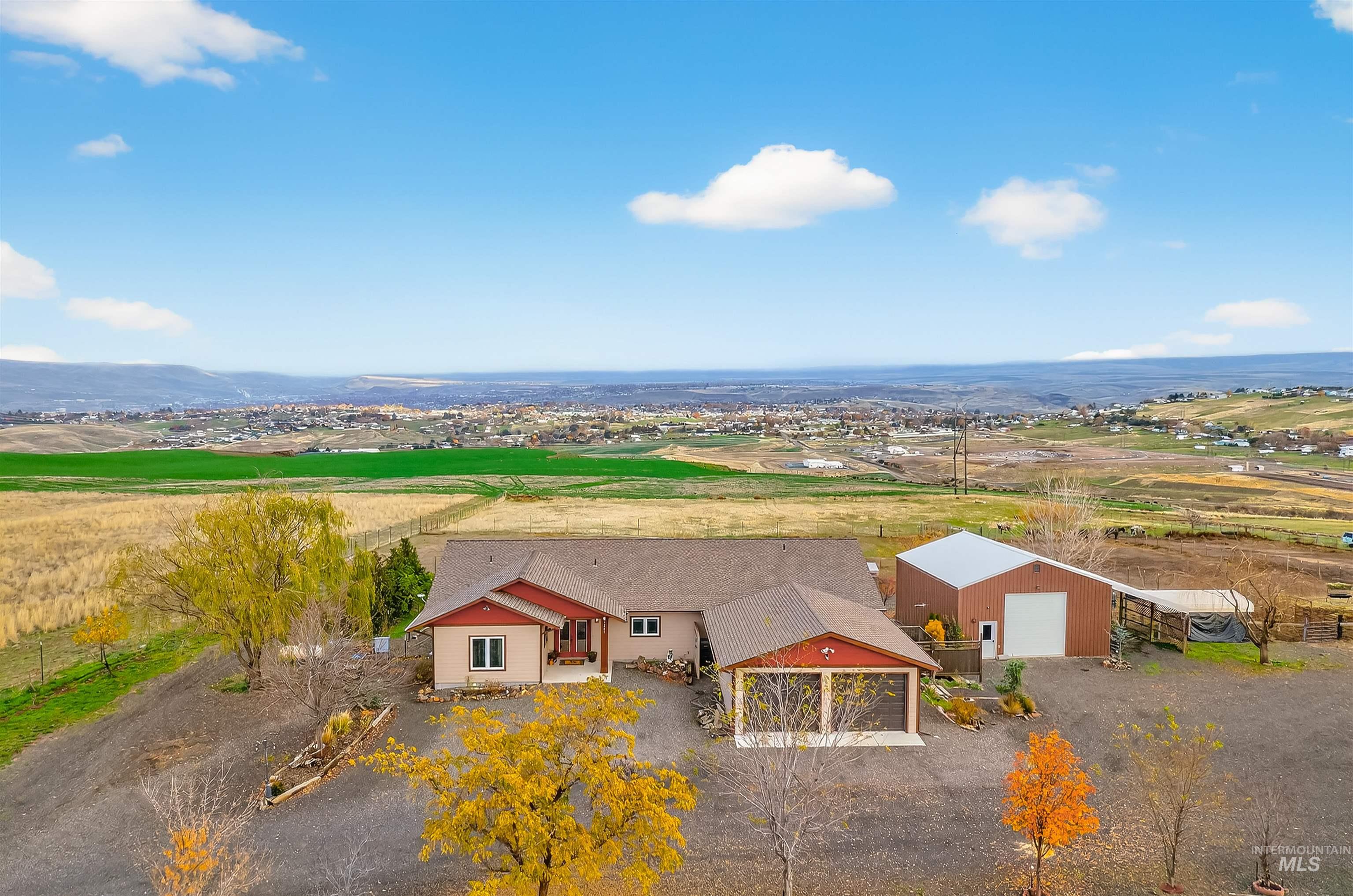 Residential For Sale