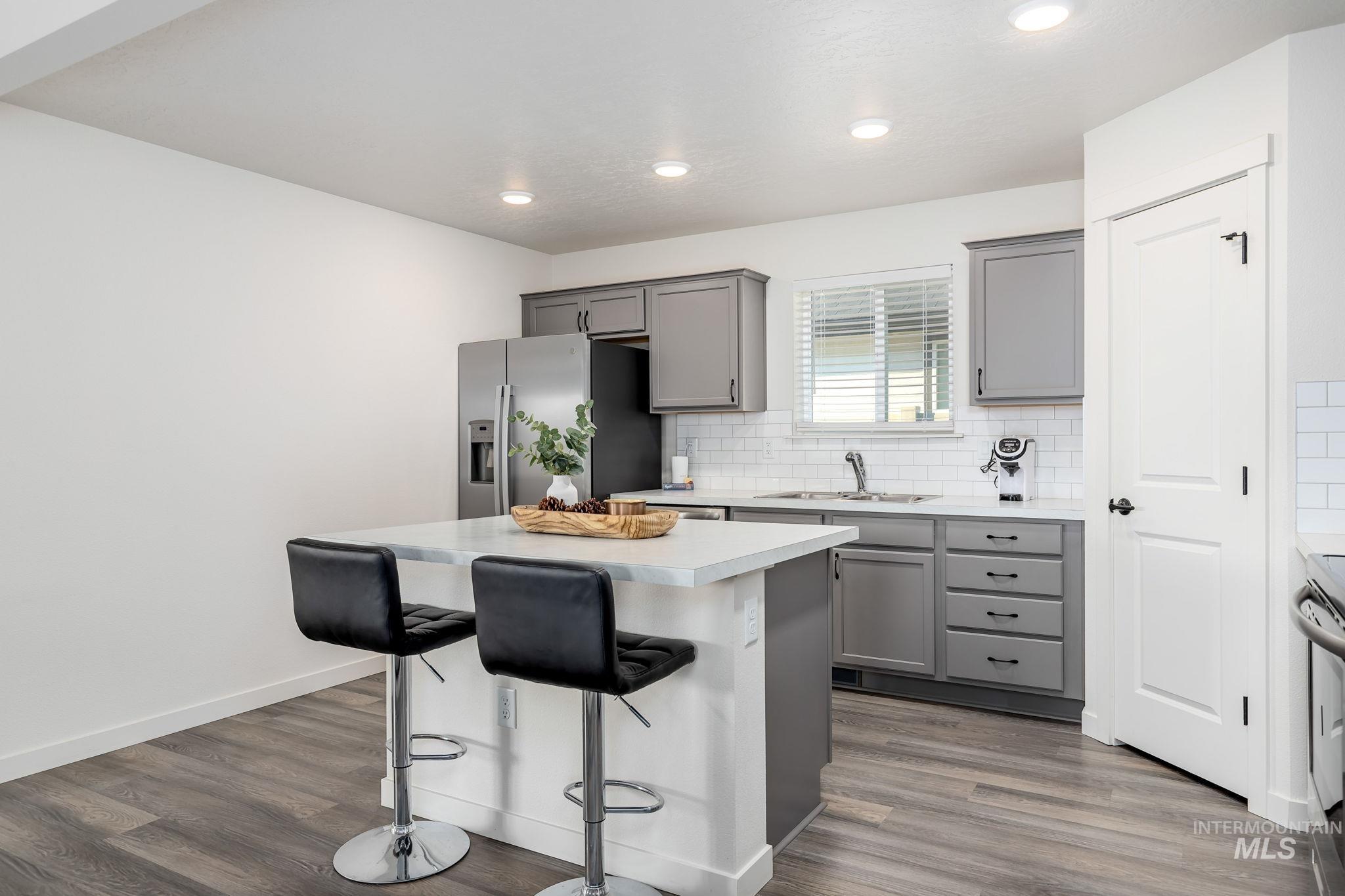 17703 Jackson Ridge Way, Nampa, Idaho 83687, 3 Bedrooms, 2 Bathrooms, Residential For Sale, Price $385,000, 98967920