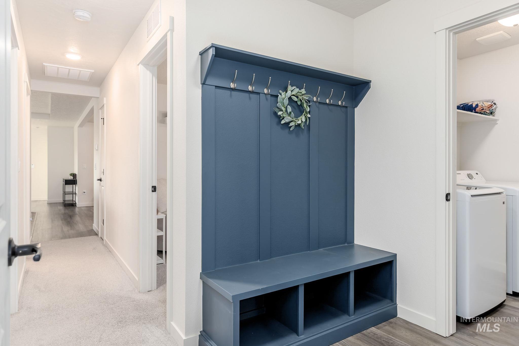 17703 Jackson Ridge Way, Nampa, Idaho 83687, 3 Bedrooms, 2 Bathrooms, Residential For Sale, Price $385,000, 98967920