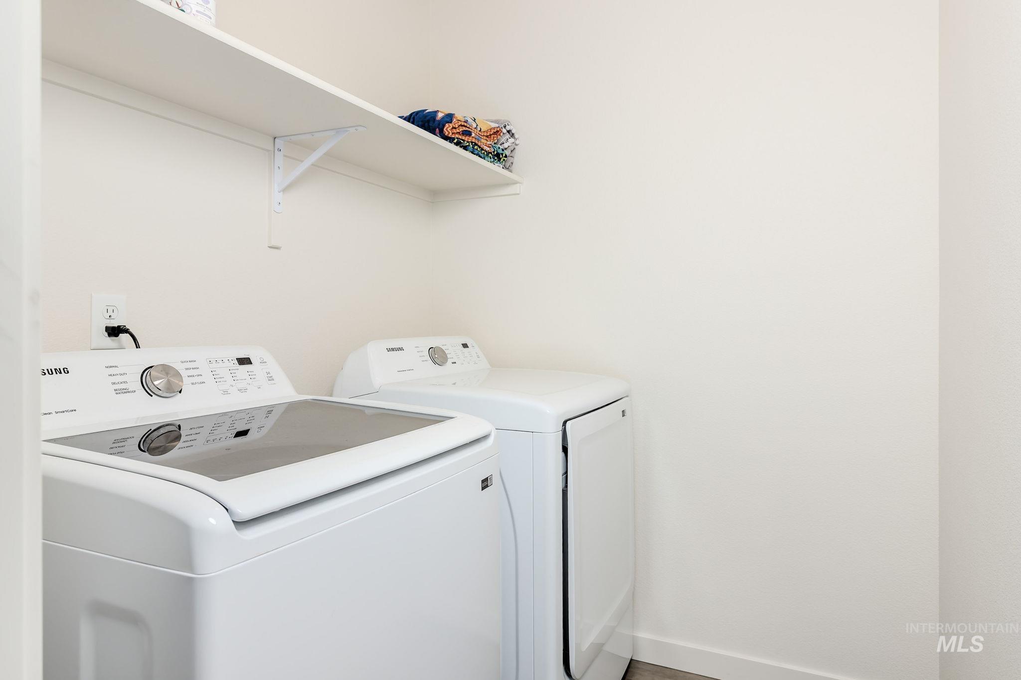 17703 Jackson Ridge Way, Nampa, Idaho 83687, 3 Bedrooms, 2 Bathrooms, Residential For Sale, Price $385,000, 98967920